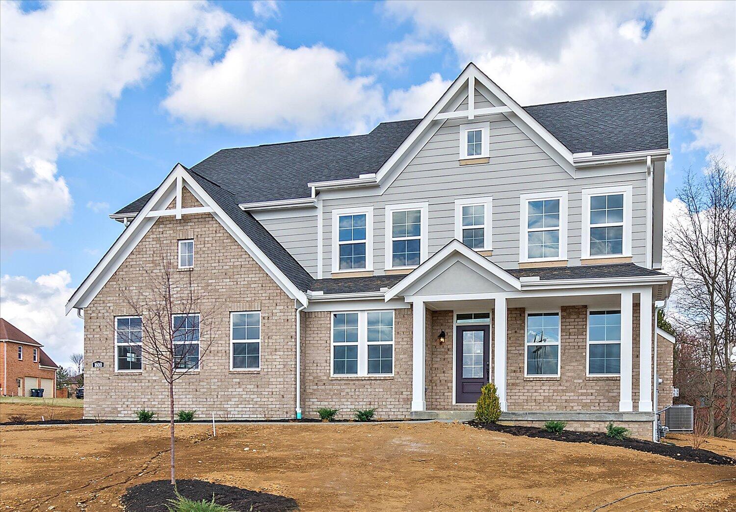 1600 Starlight Court