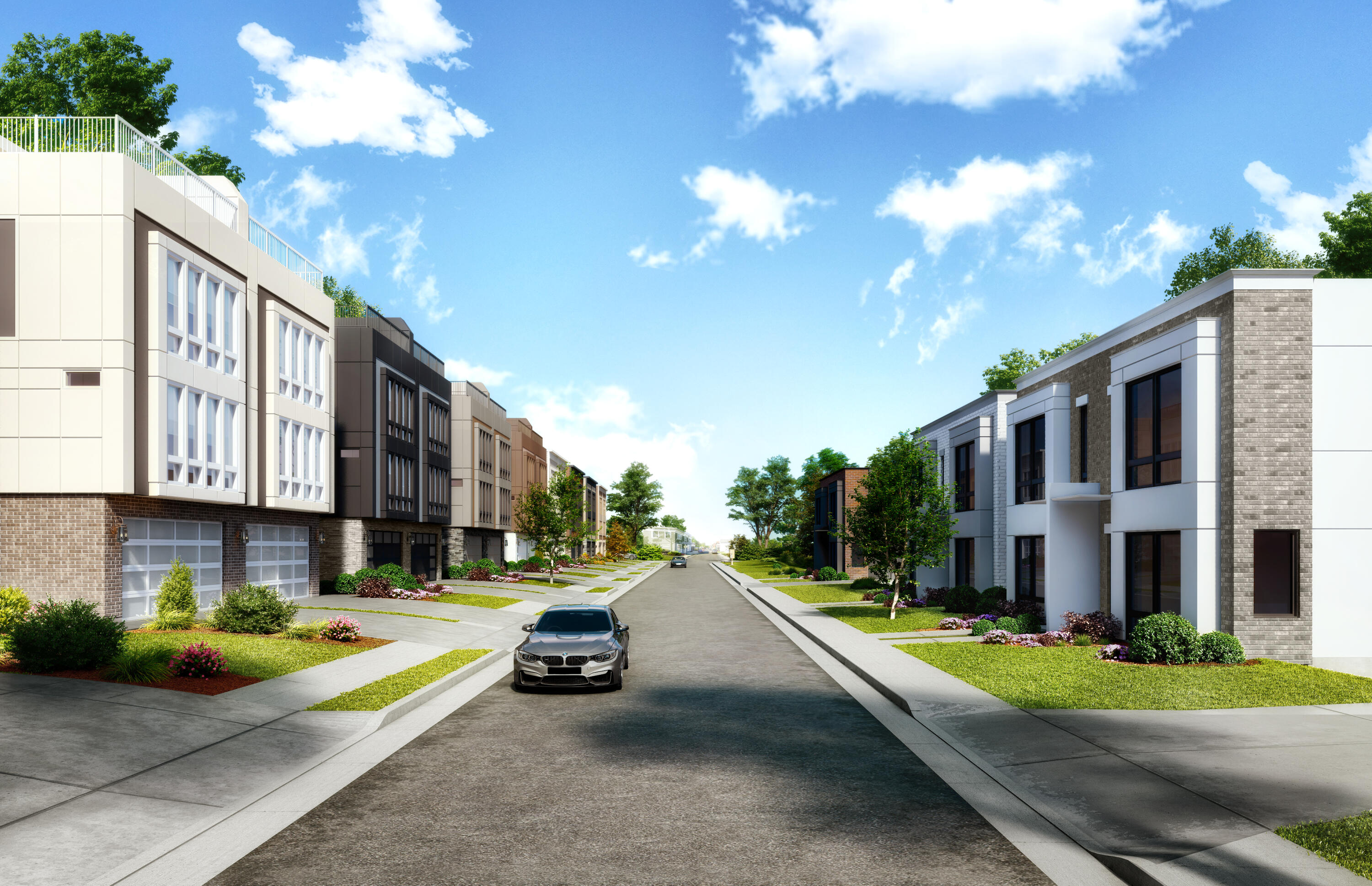 140 W 13th Street, Lot 18