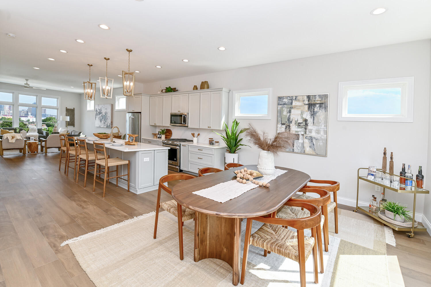 140 W 13th Street, Lot 18