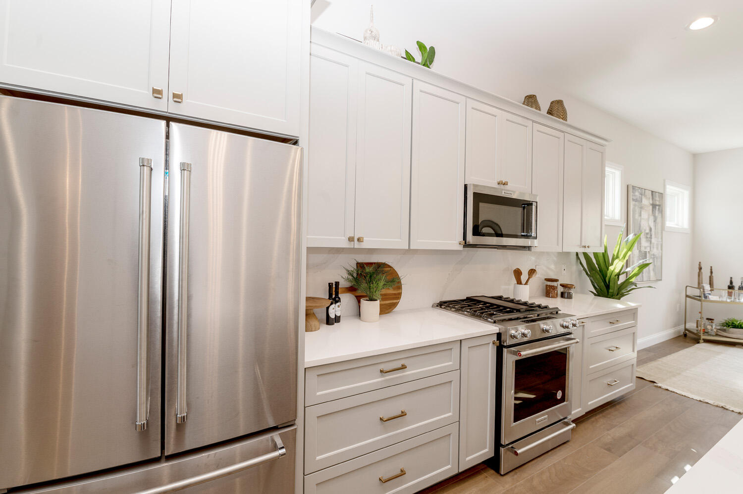 140 W 13th Street, Lot 18