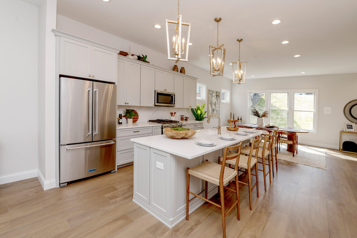 140 W 13th Street, Lot 18