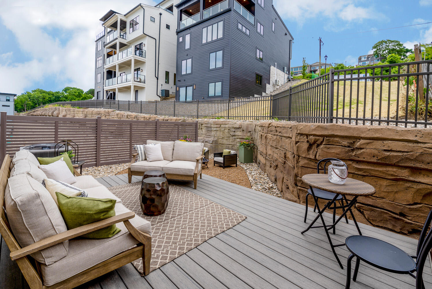 140 W 13th Street, Lot 18