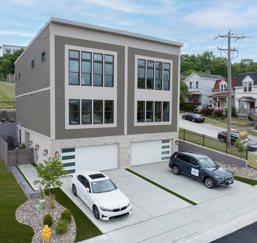 140 W 13th Street, Lot 18