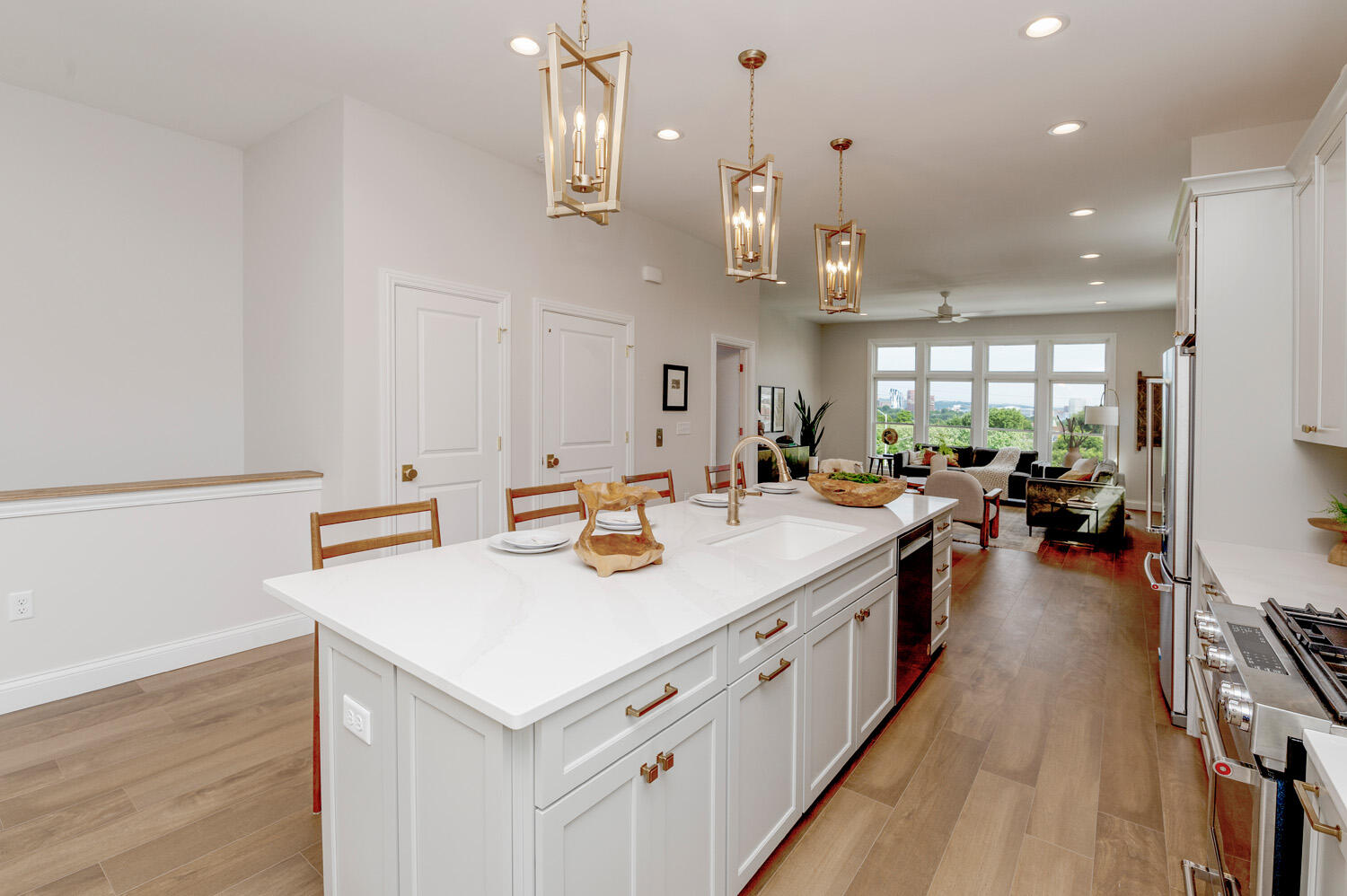 140 W 13th Street, Lot 18