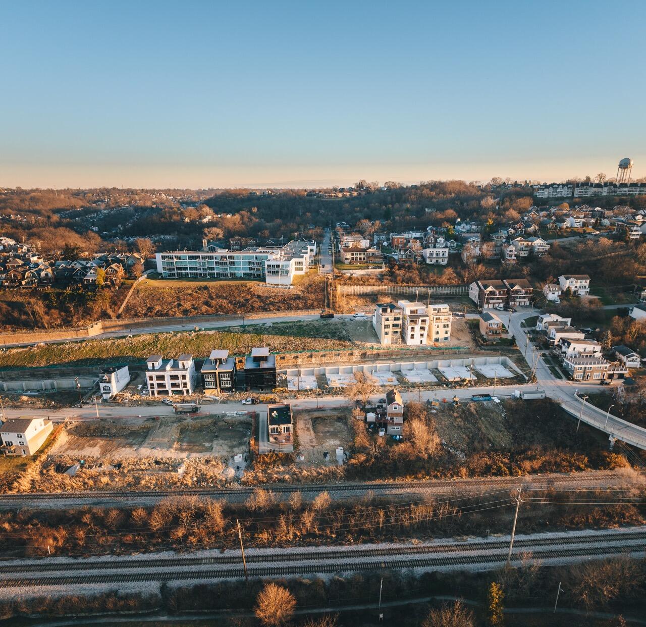 140 W 13th Street, Lot 18