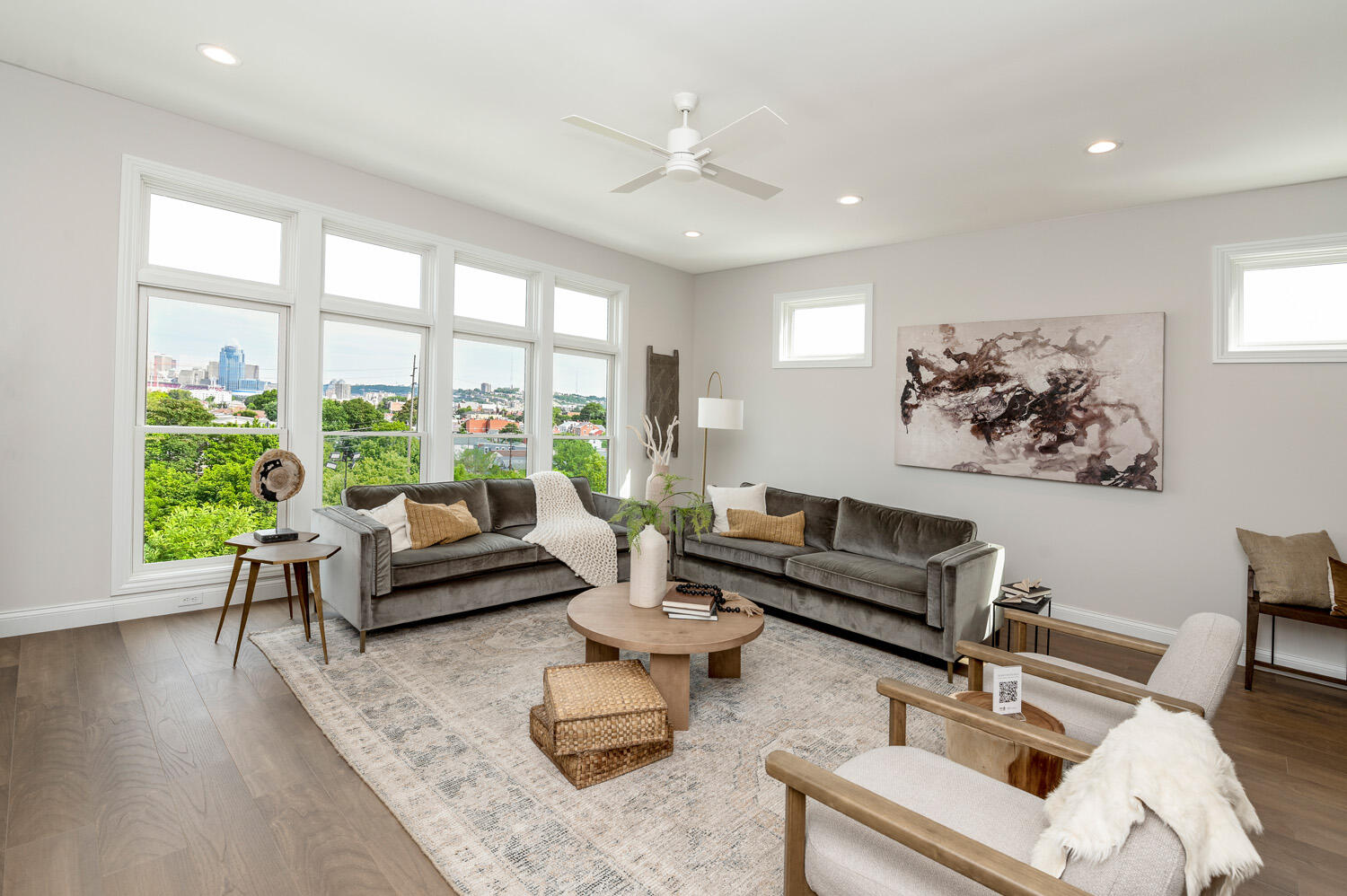 140 W 13th Street, Lot 18