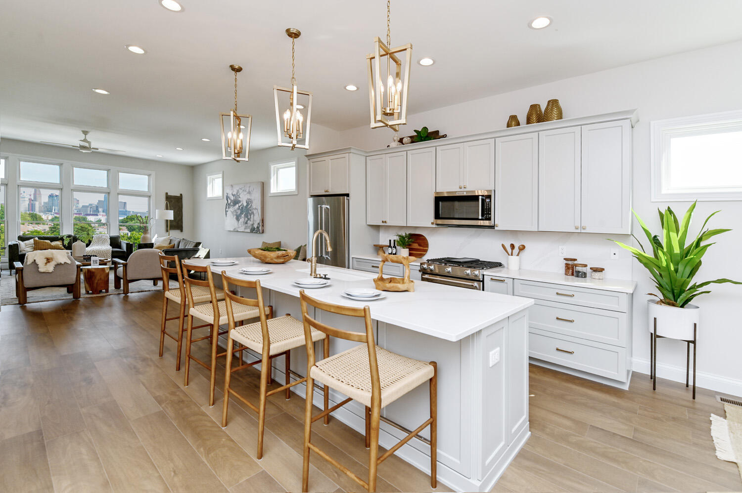 140 W 13th Street, Lot 18