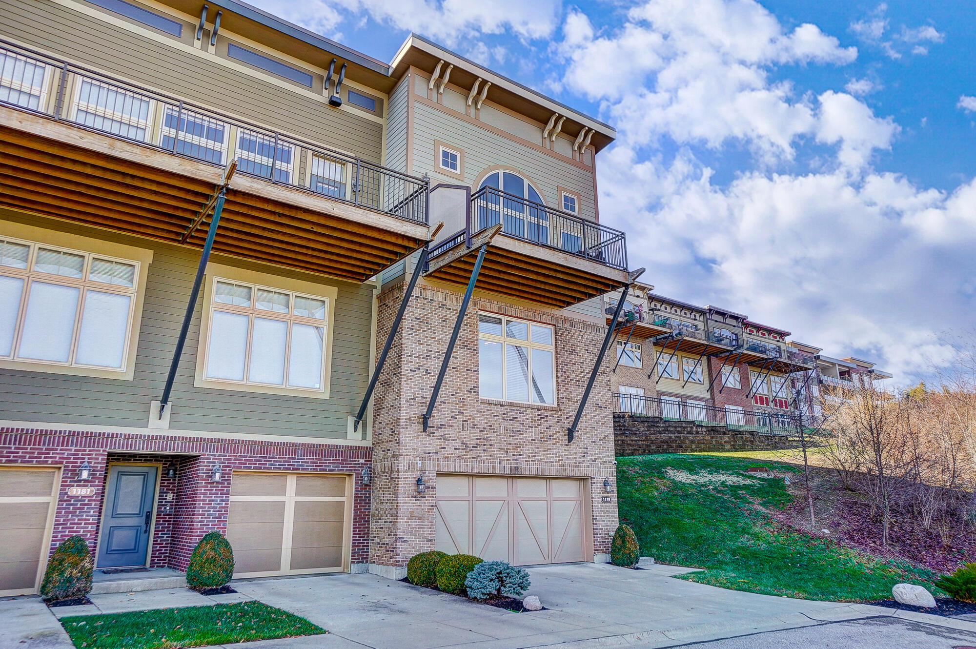 1179 Torreys Court Court