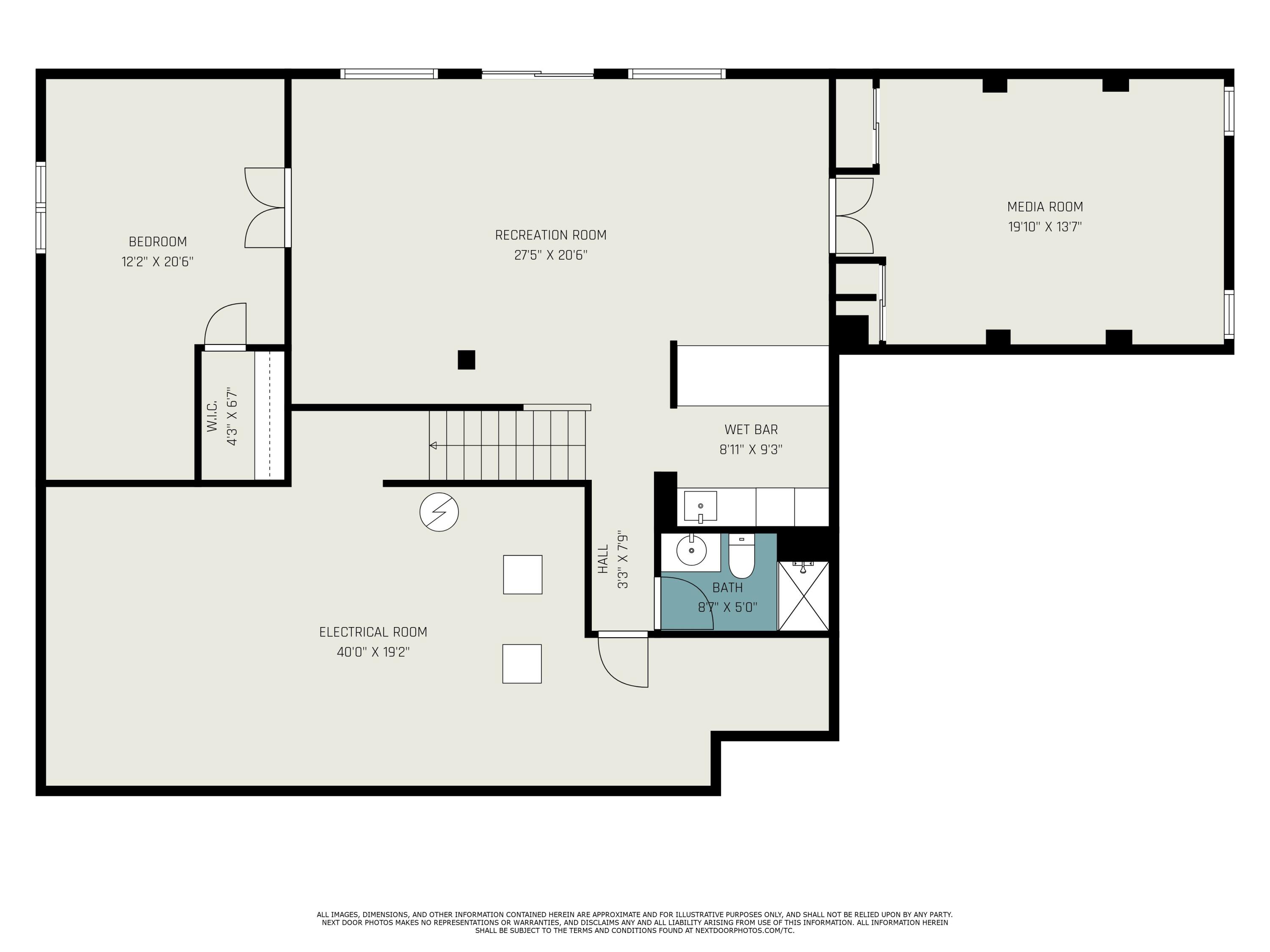 2416 Lost Willow Court