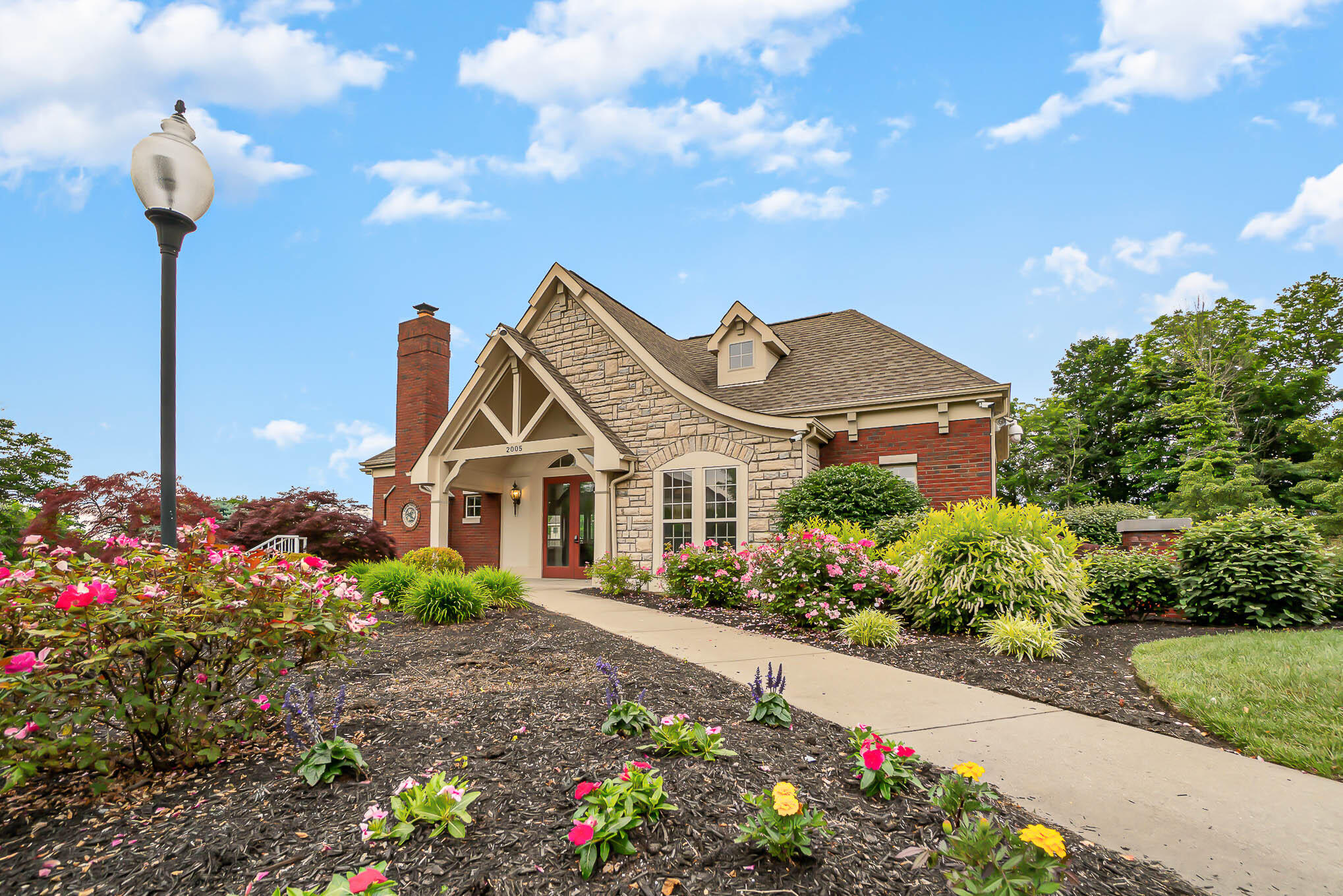 2416 Lost Willow Court