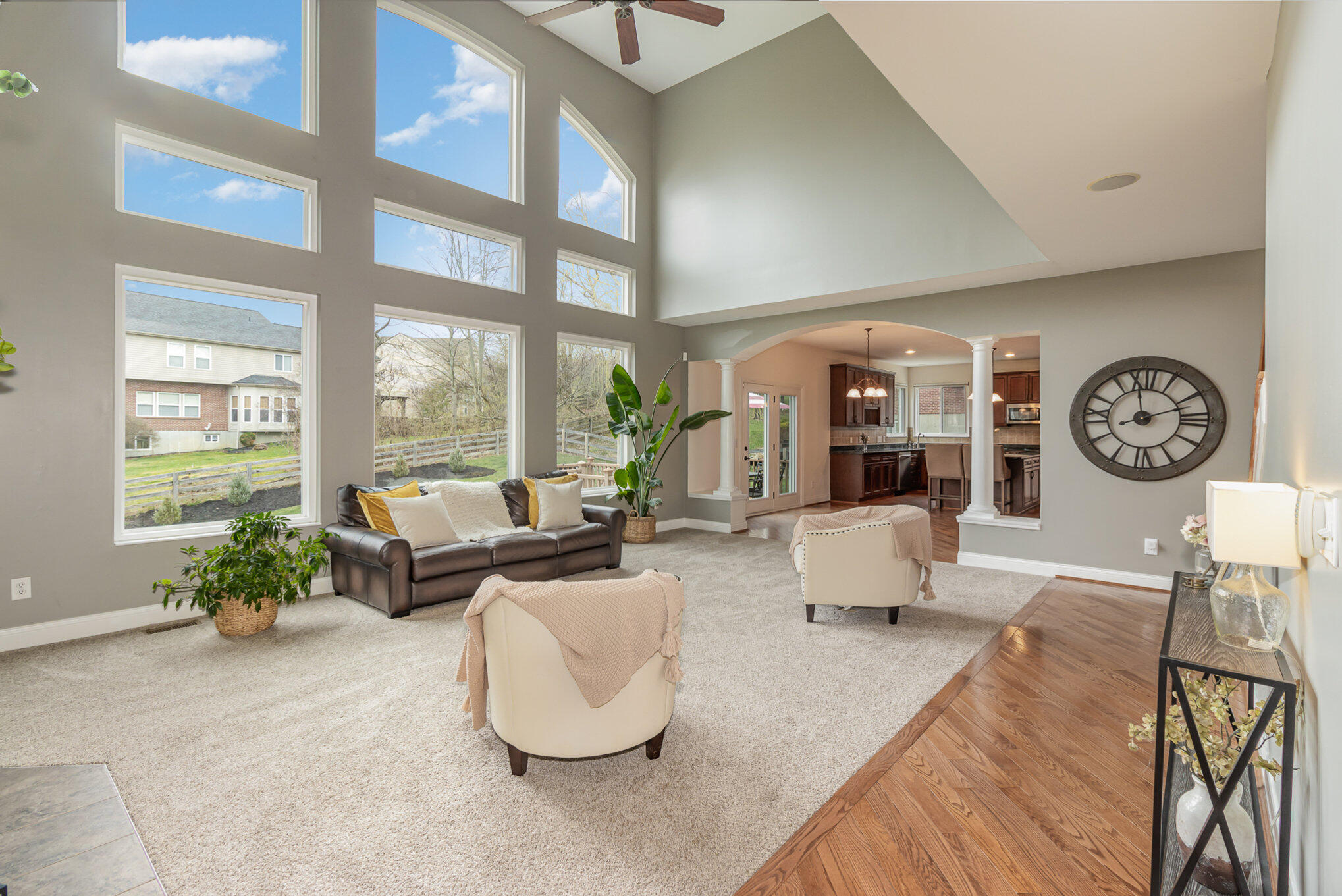 2416 Lost Willow Court