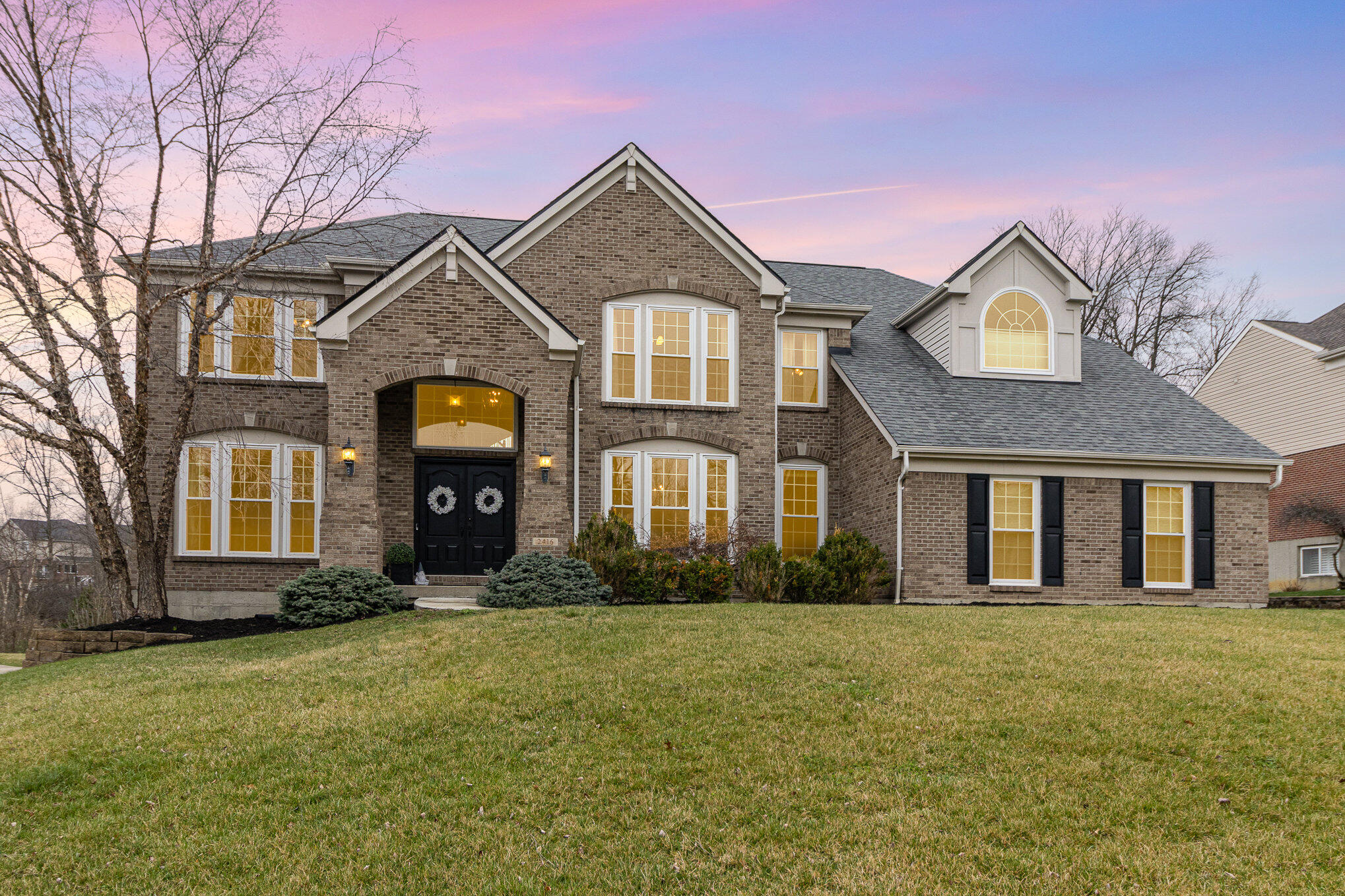 2416 Lost Willow Court