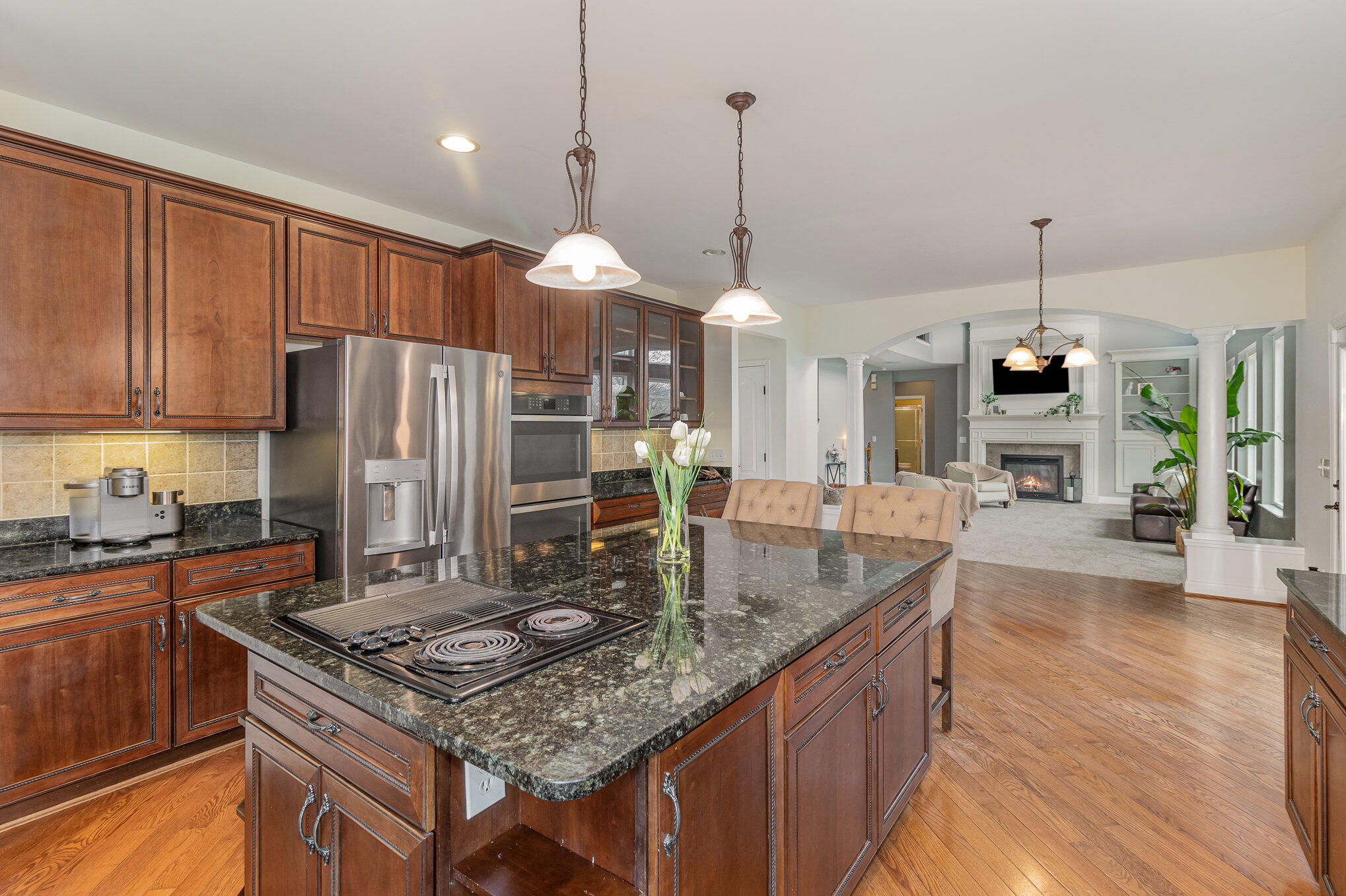 2416 Lost Willow Court