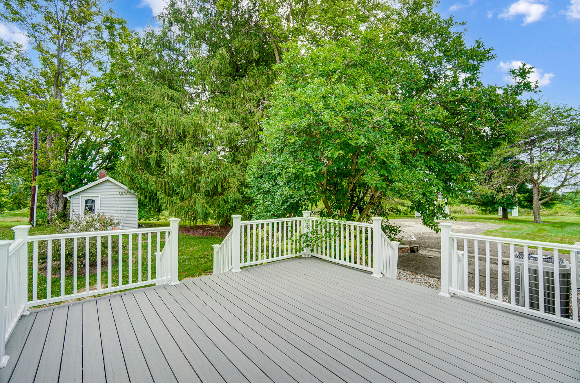 5009 Petersburg Road