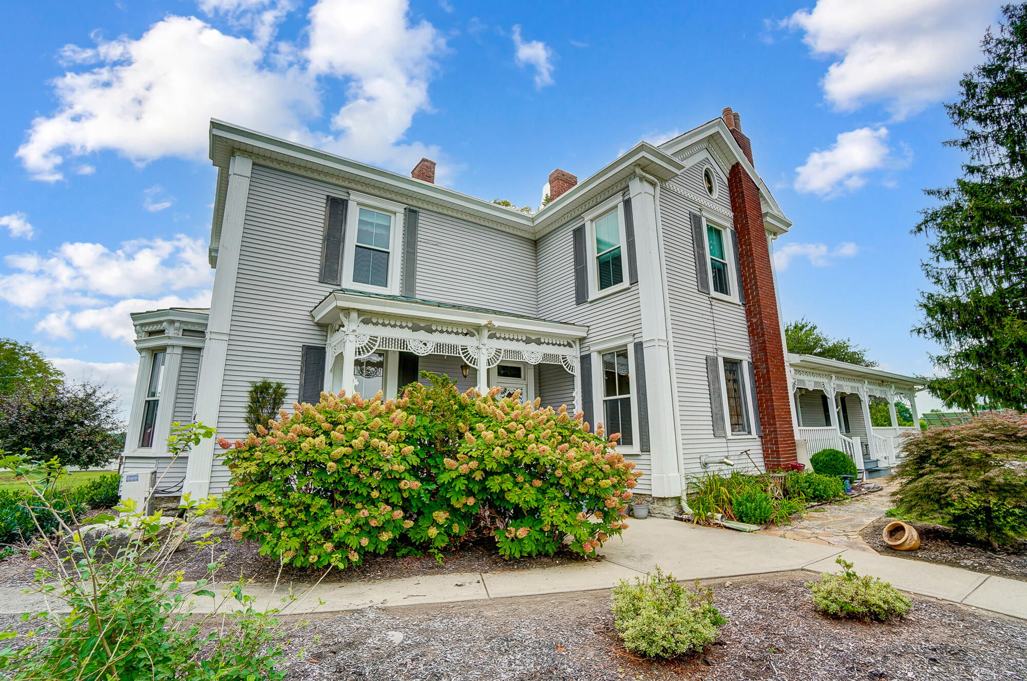 5009 Petersburg Road