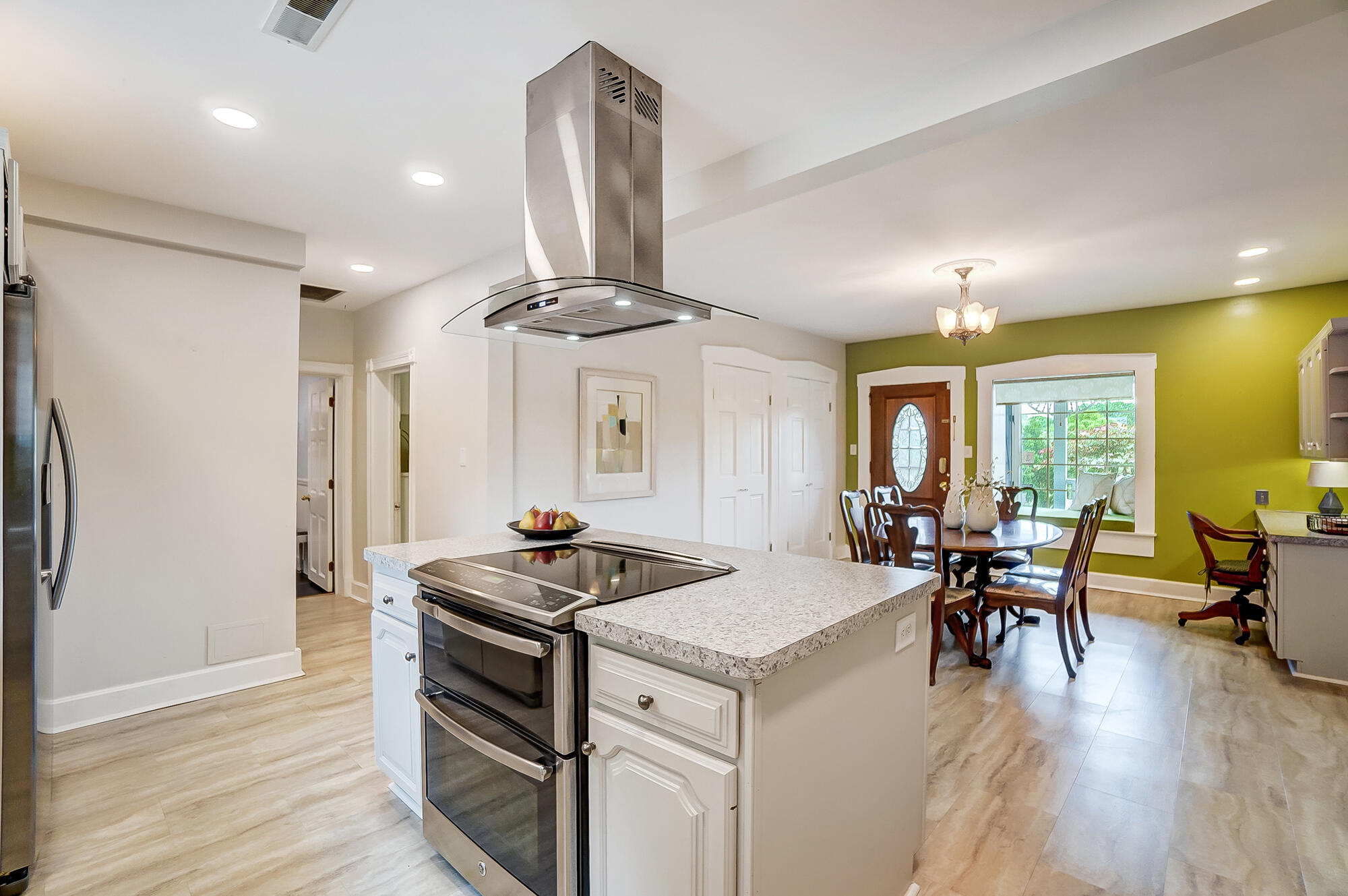 5009 Petersburg Road