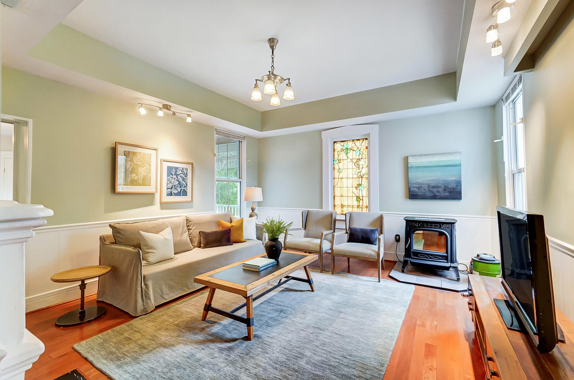 5009 Petersburg Road