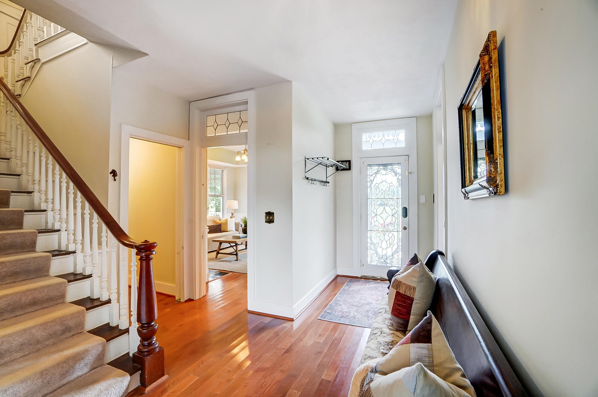 5009 Petersburg Road