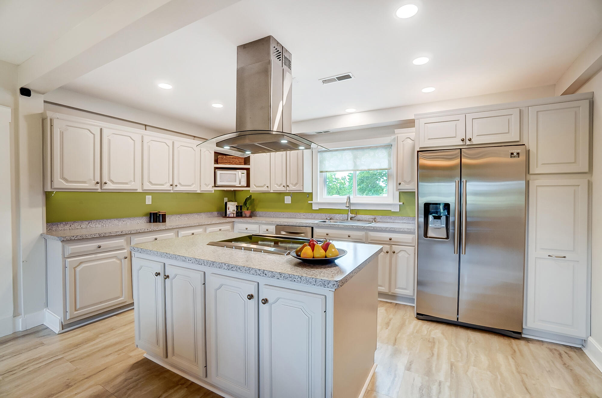 5009 Petersburg Road