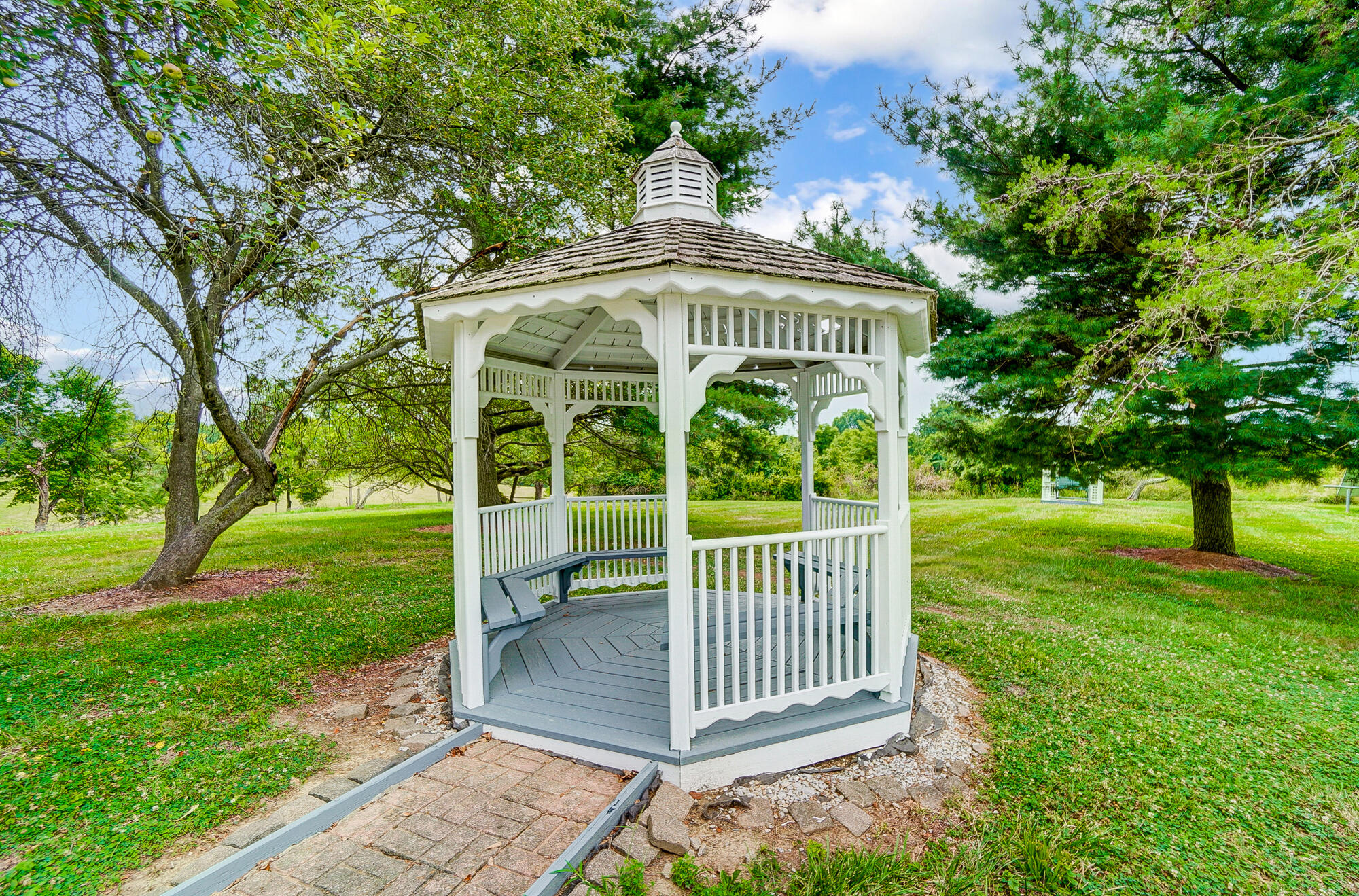 5009 Petersburg Road