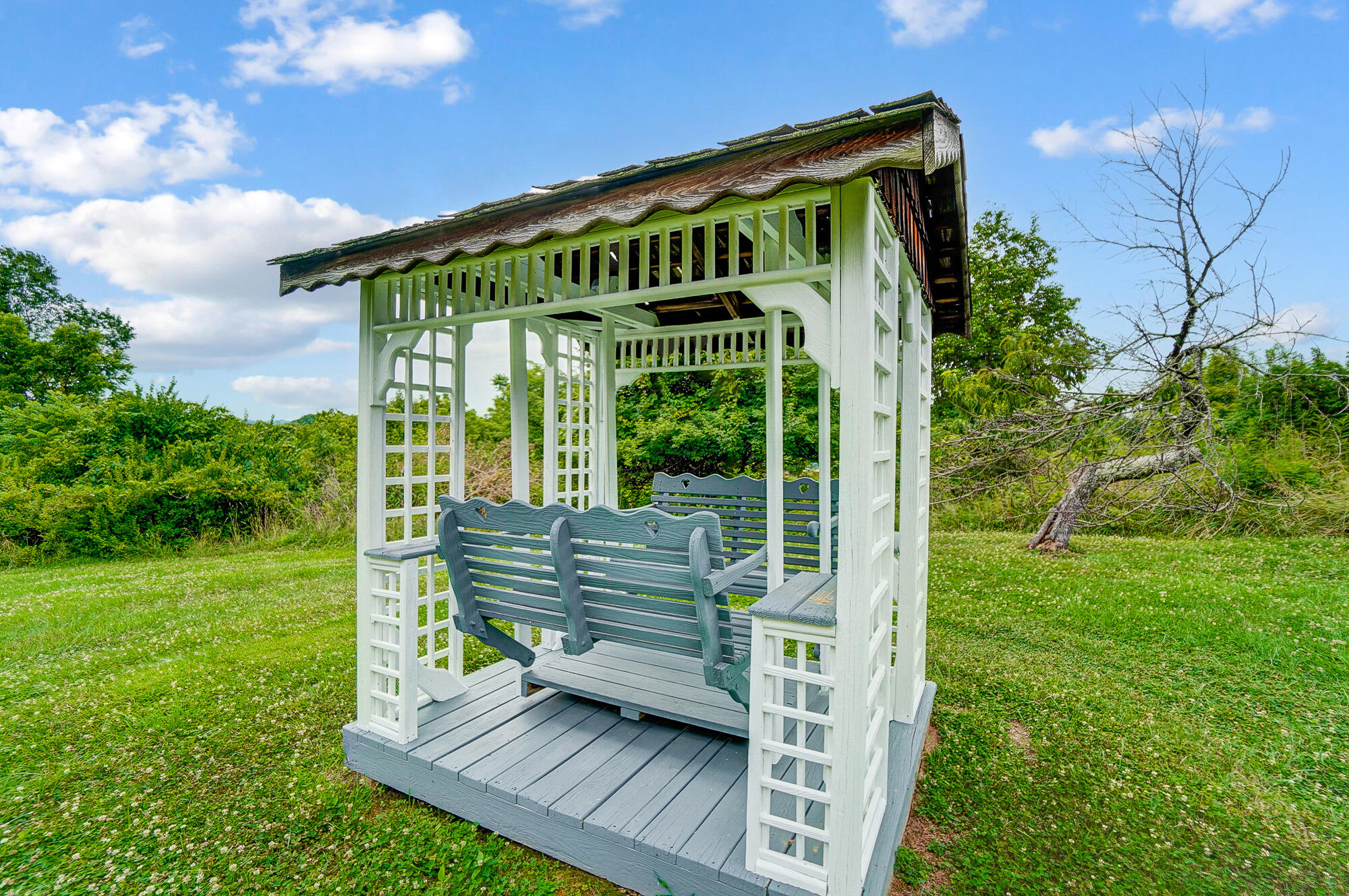 5009 Petersburg Road