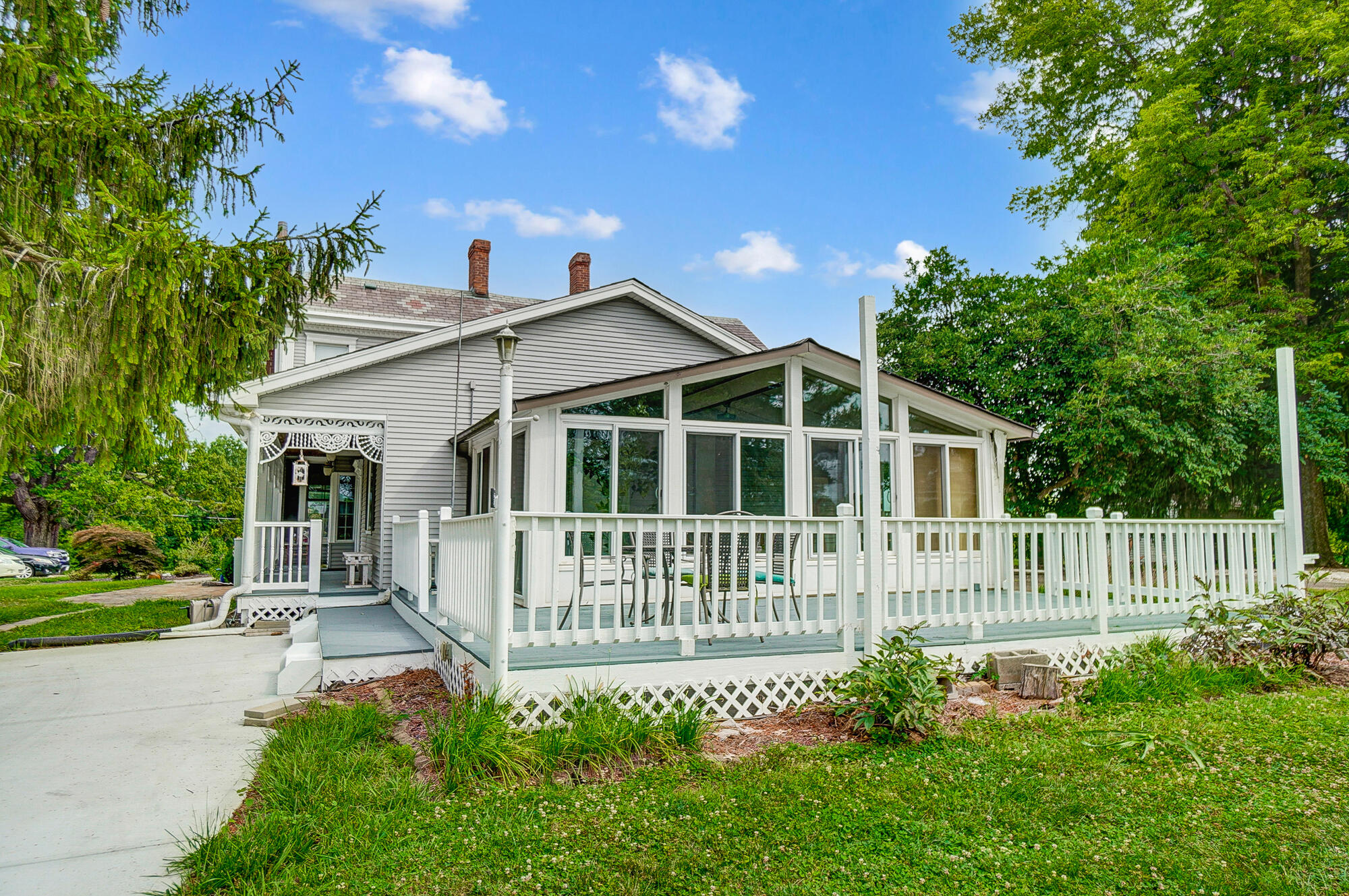 5009 Petersburg Road