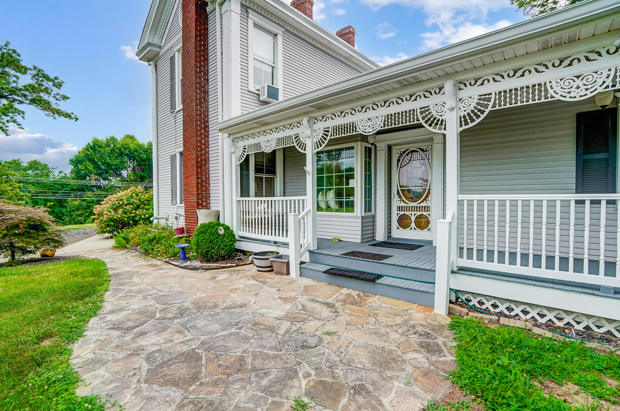 5009 Petersburg Road