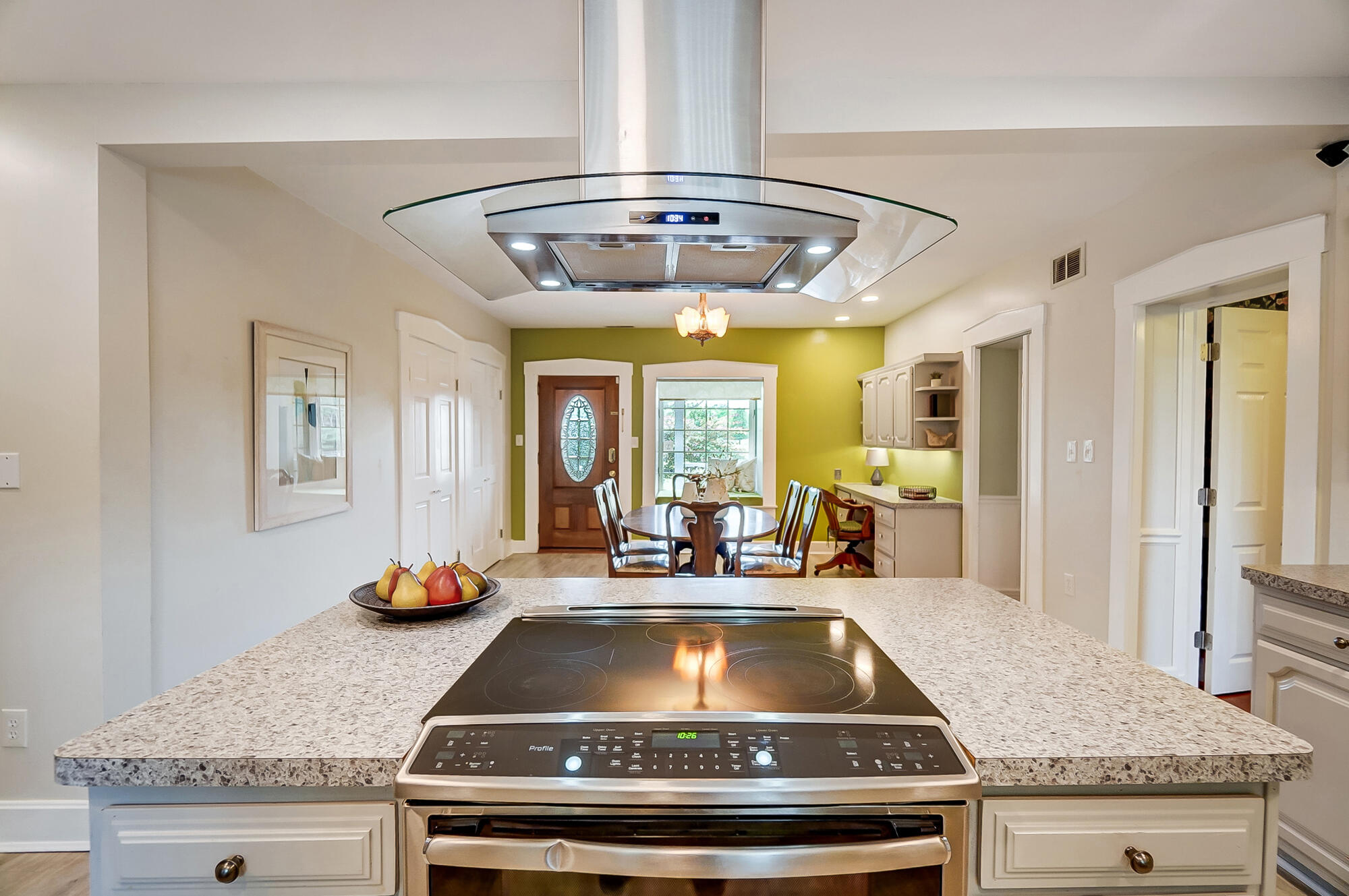 5009 Petersburg Road