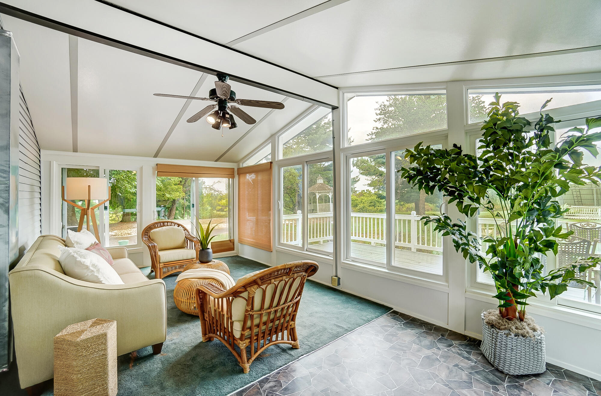 5009 Petersburg Road