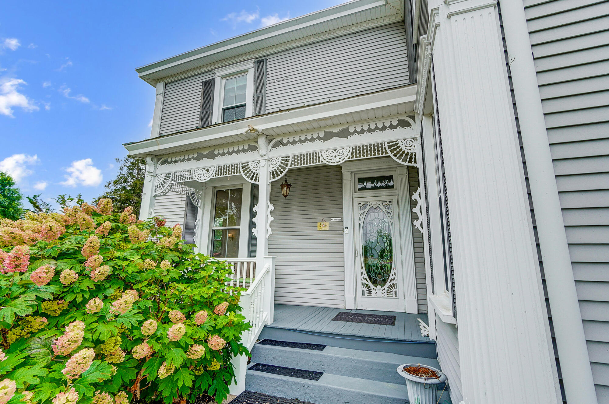 5009 Petersburg Road