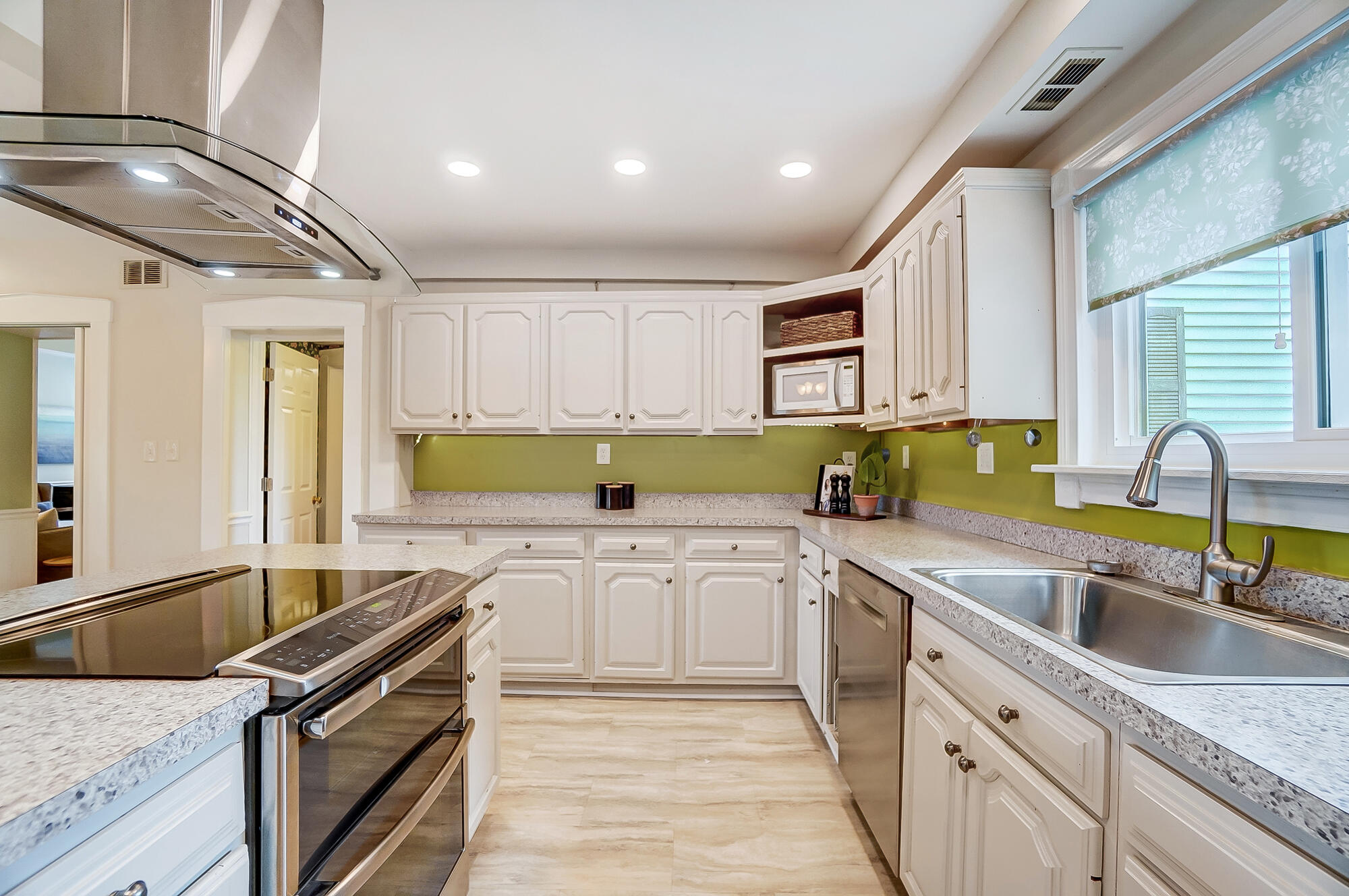 5009 Petersburg Road