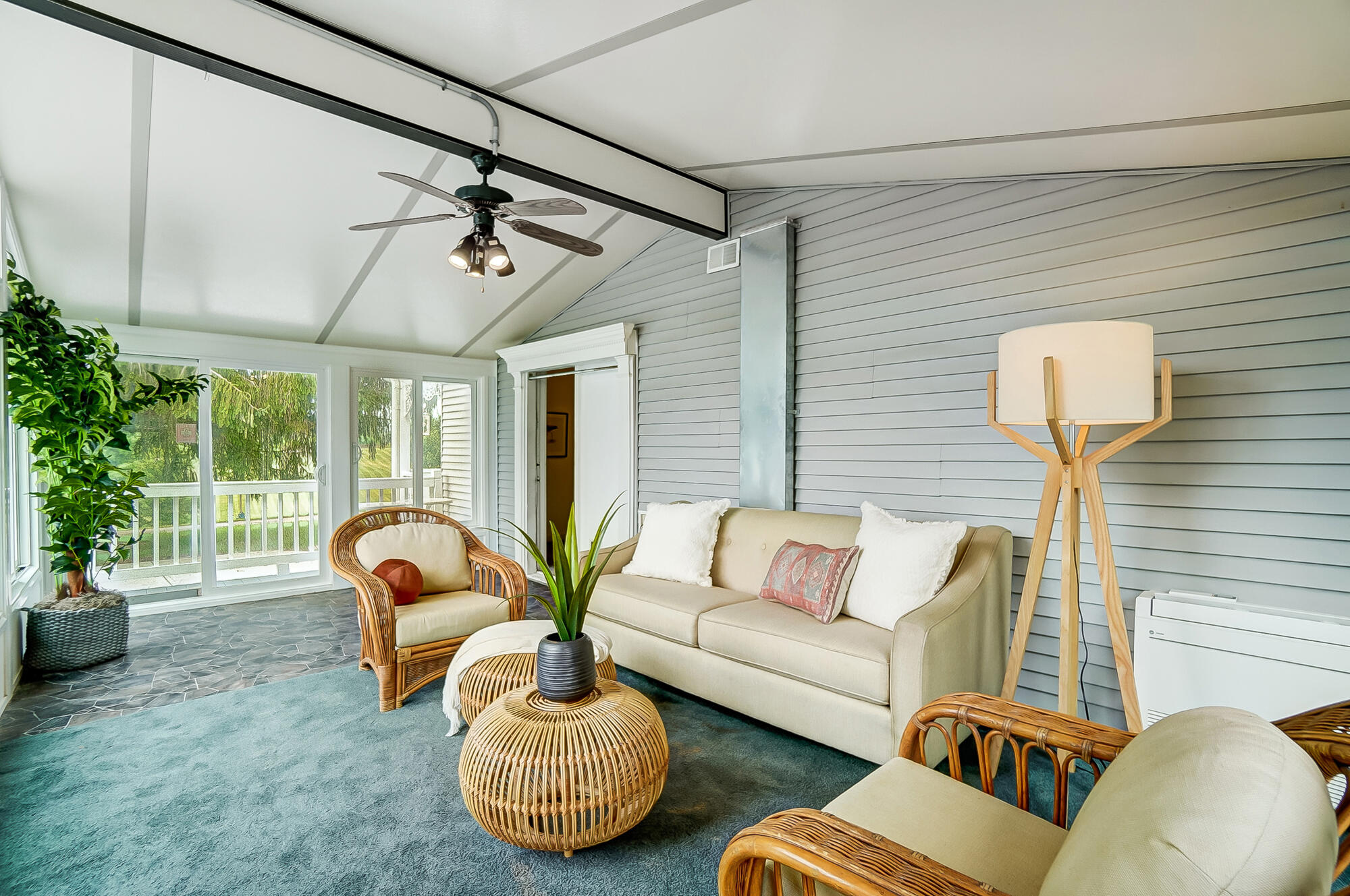 5009 Petersburg Road