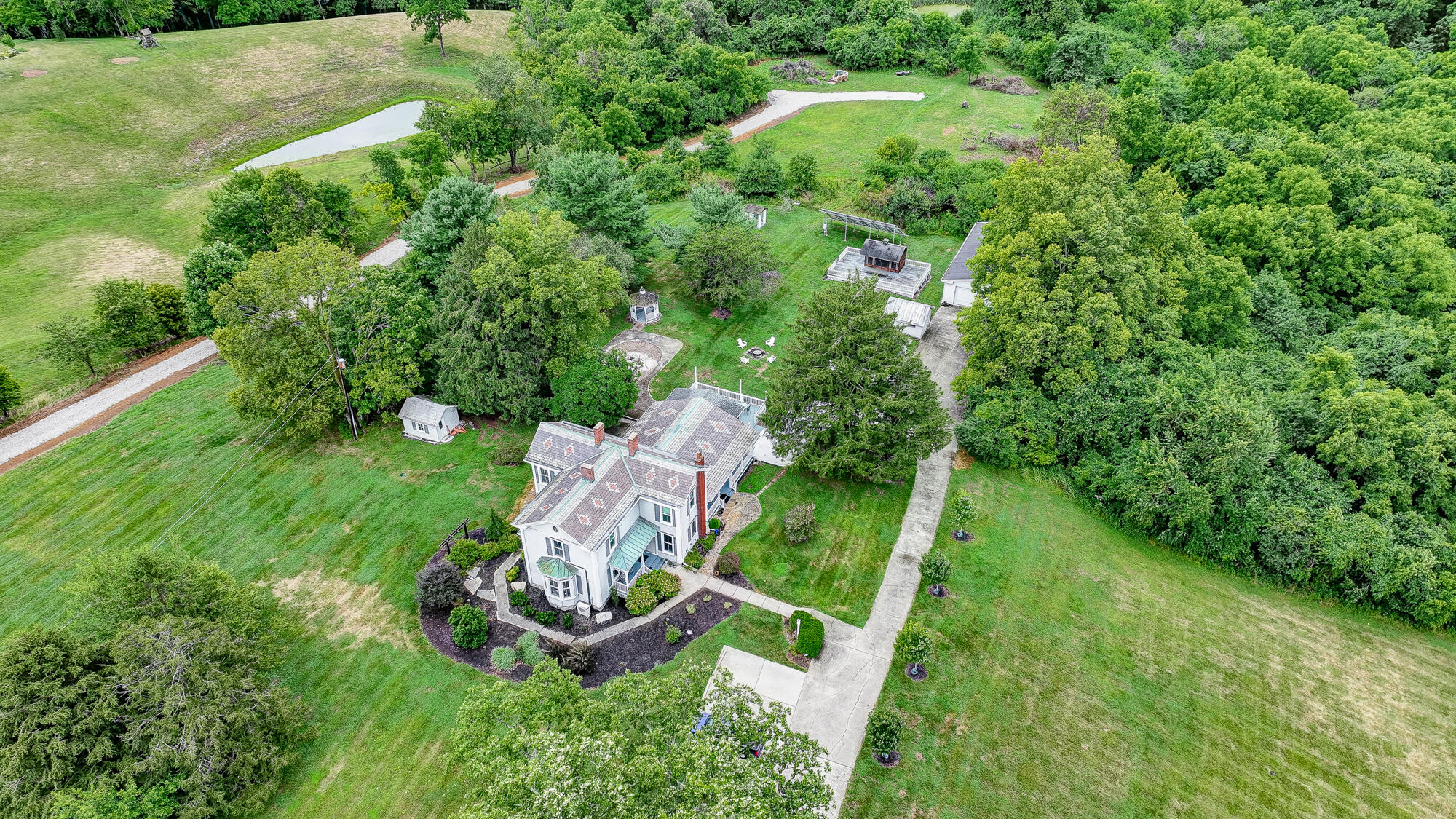 5009 Petersburg Road