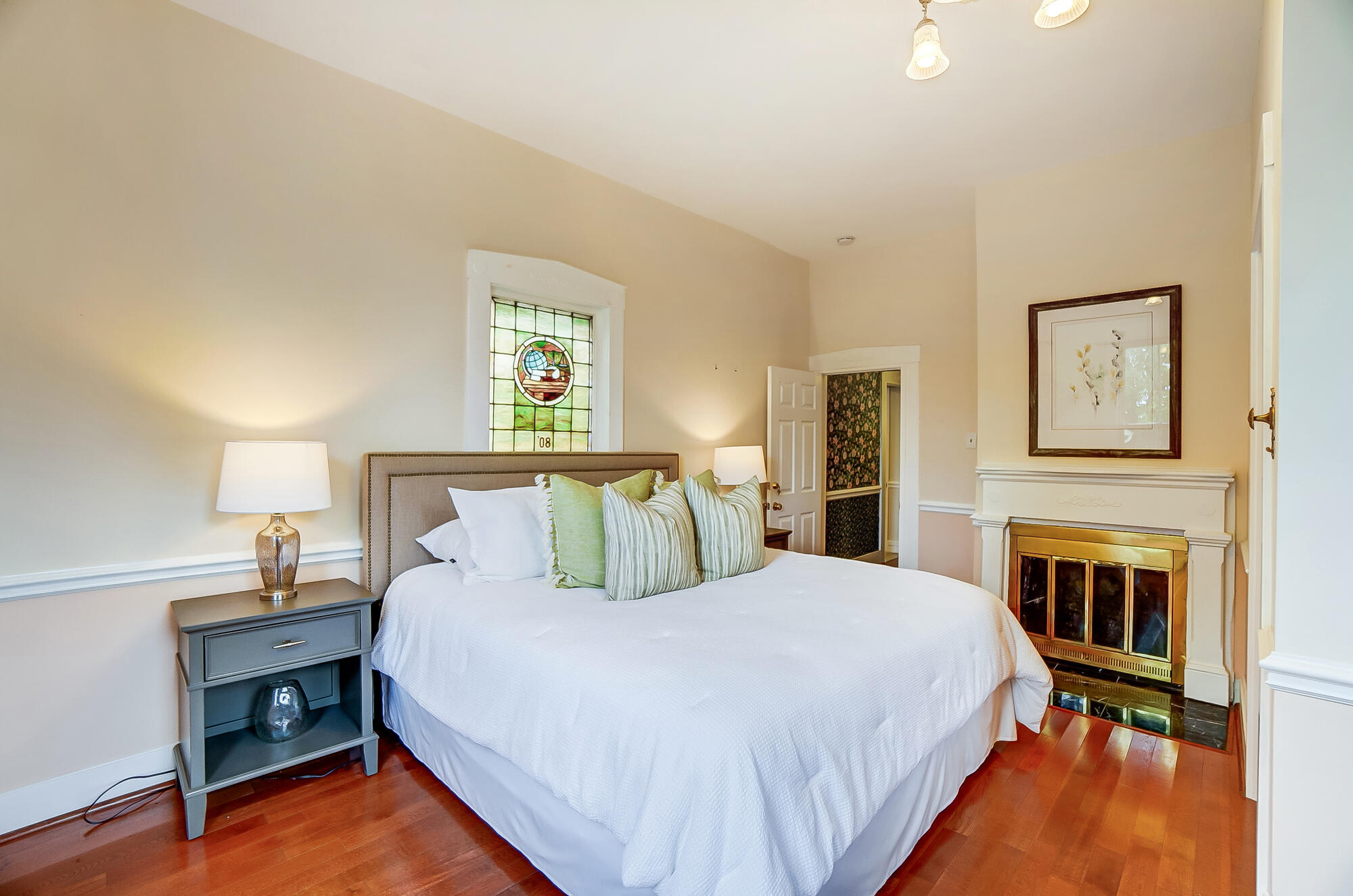 5009 Petersburg Road