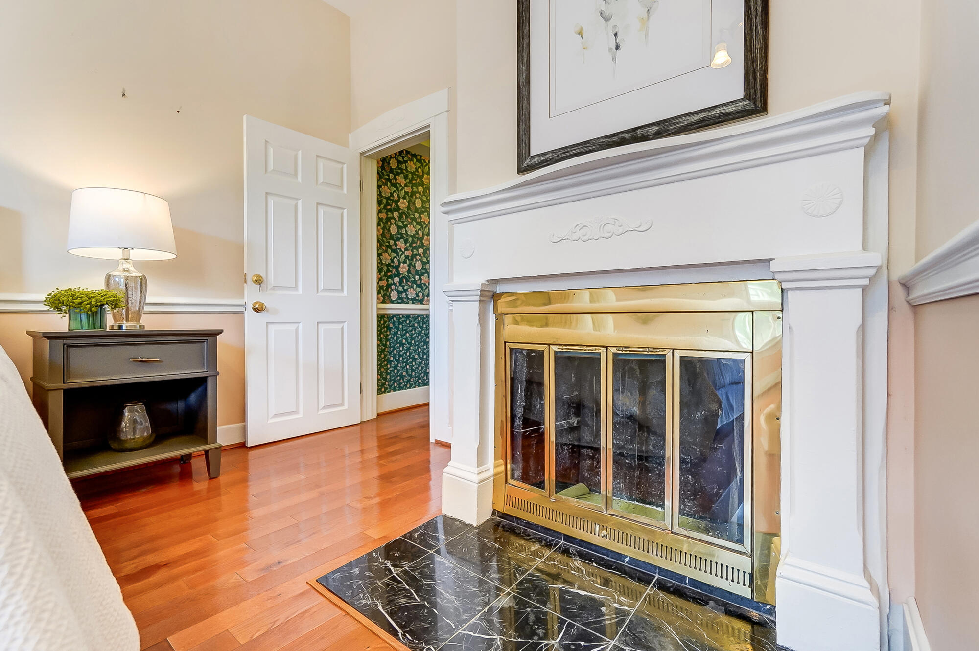 5009 Petersburg Road