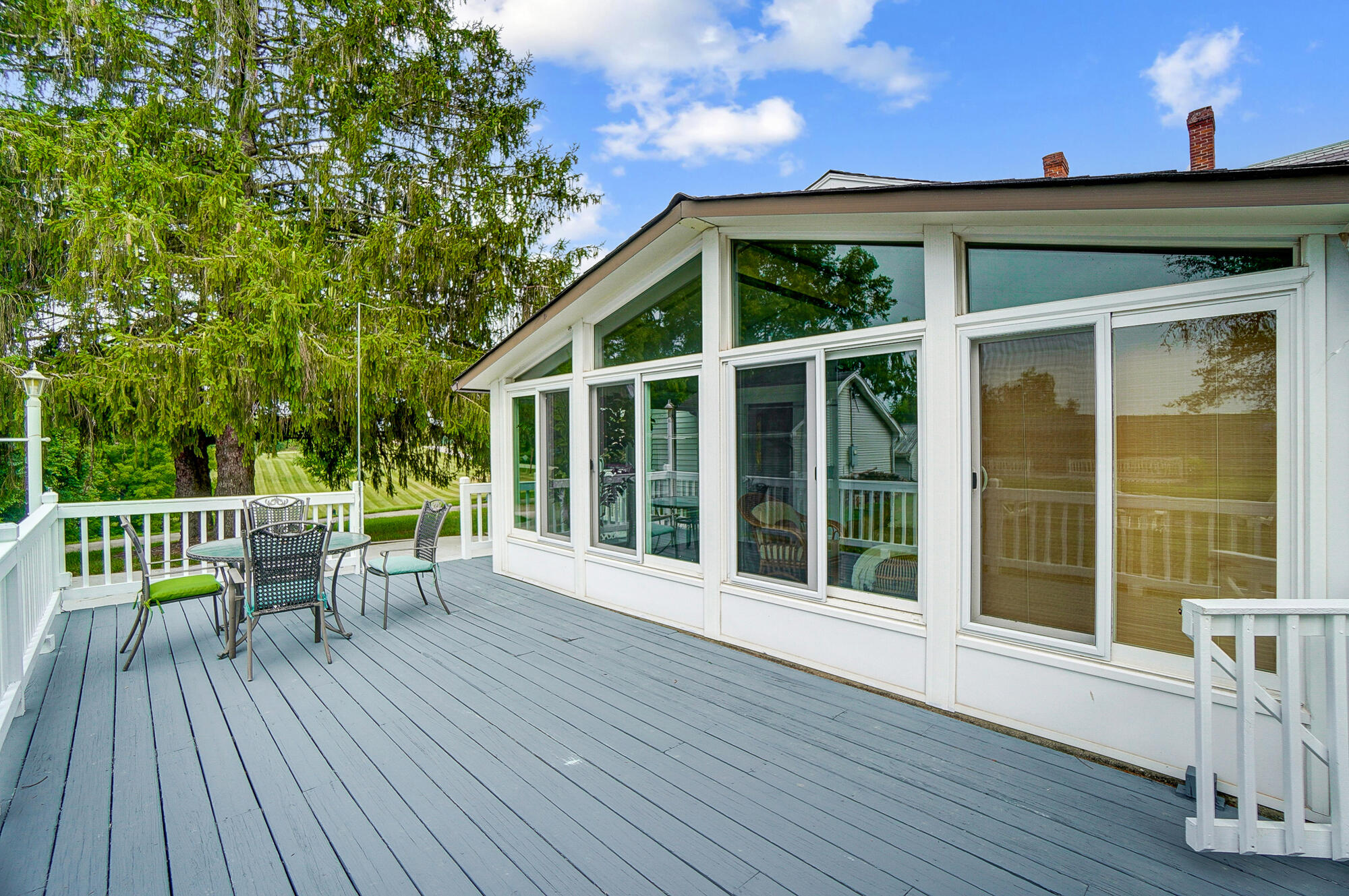 5009 Petersburg Road