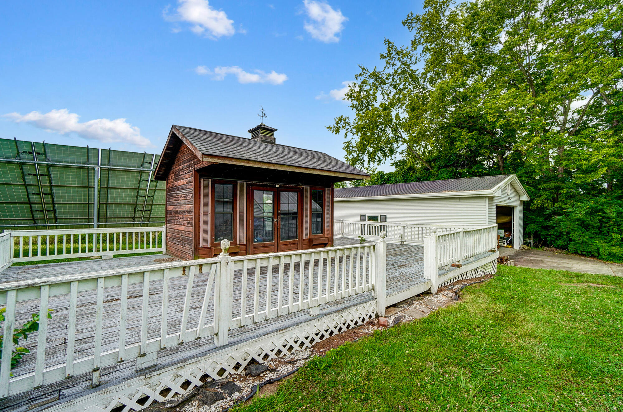 5009 Petersburg Road