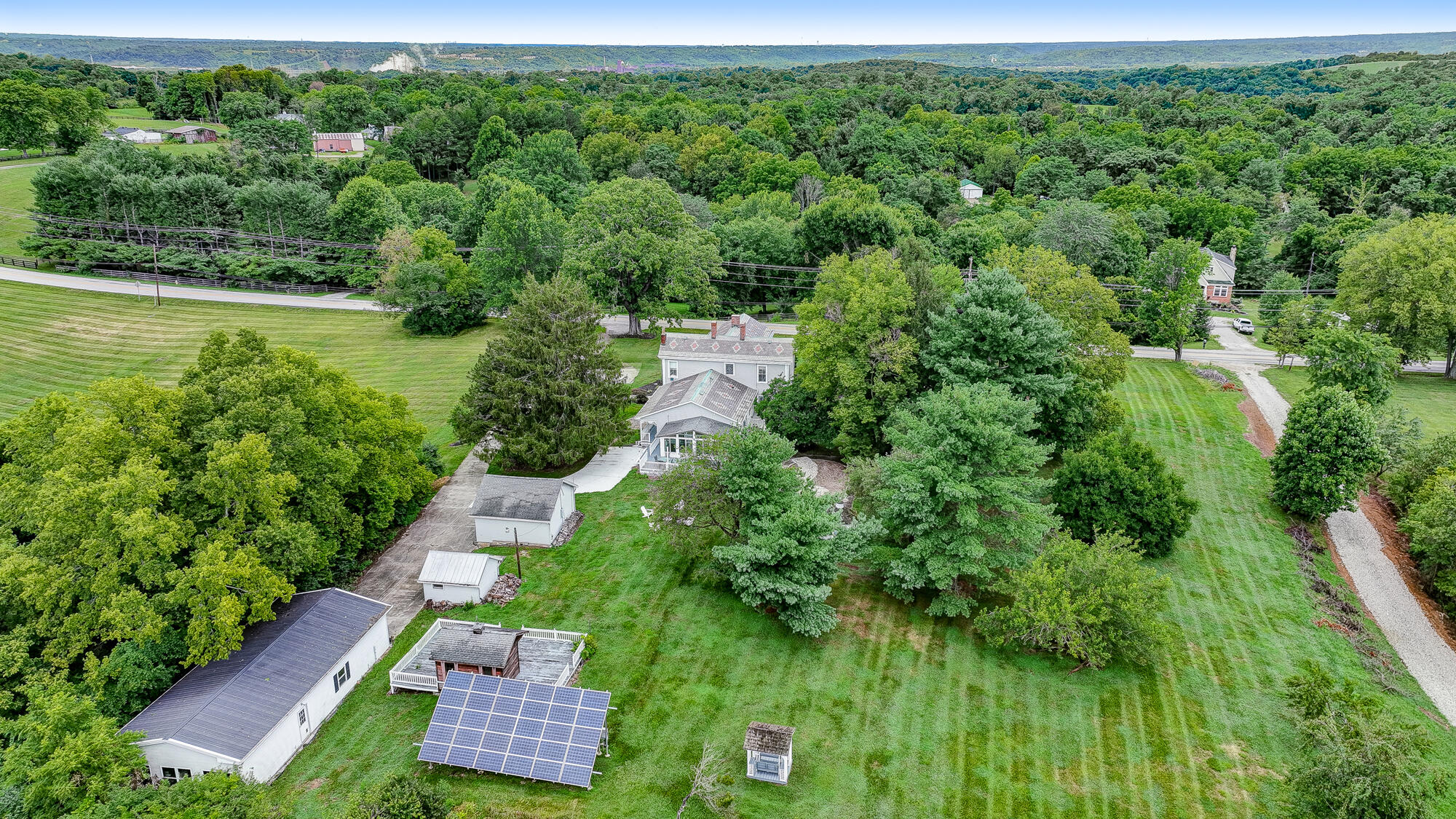 5009 Petersburg Road