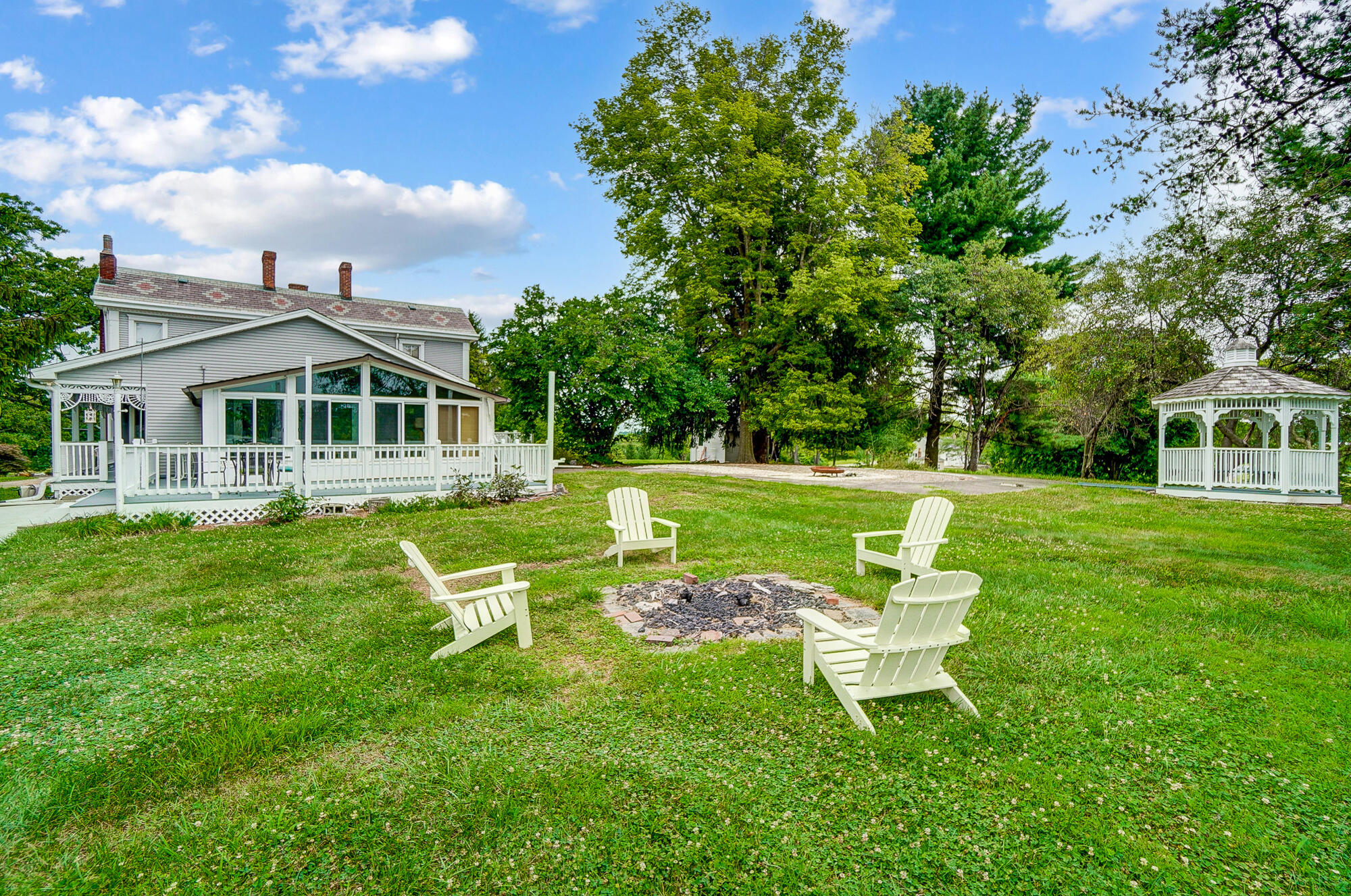 5009 Petersburg Road