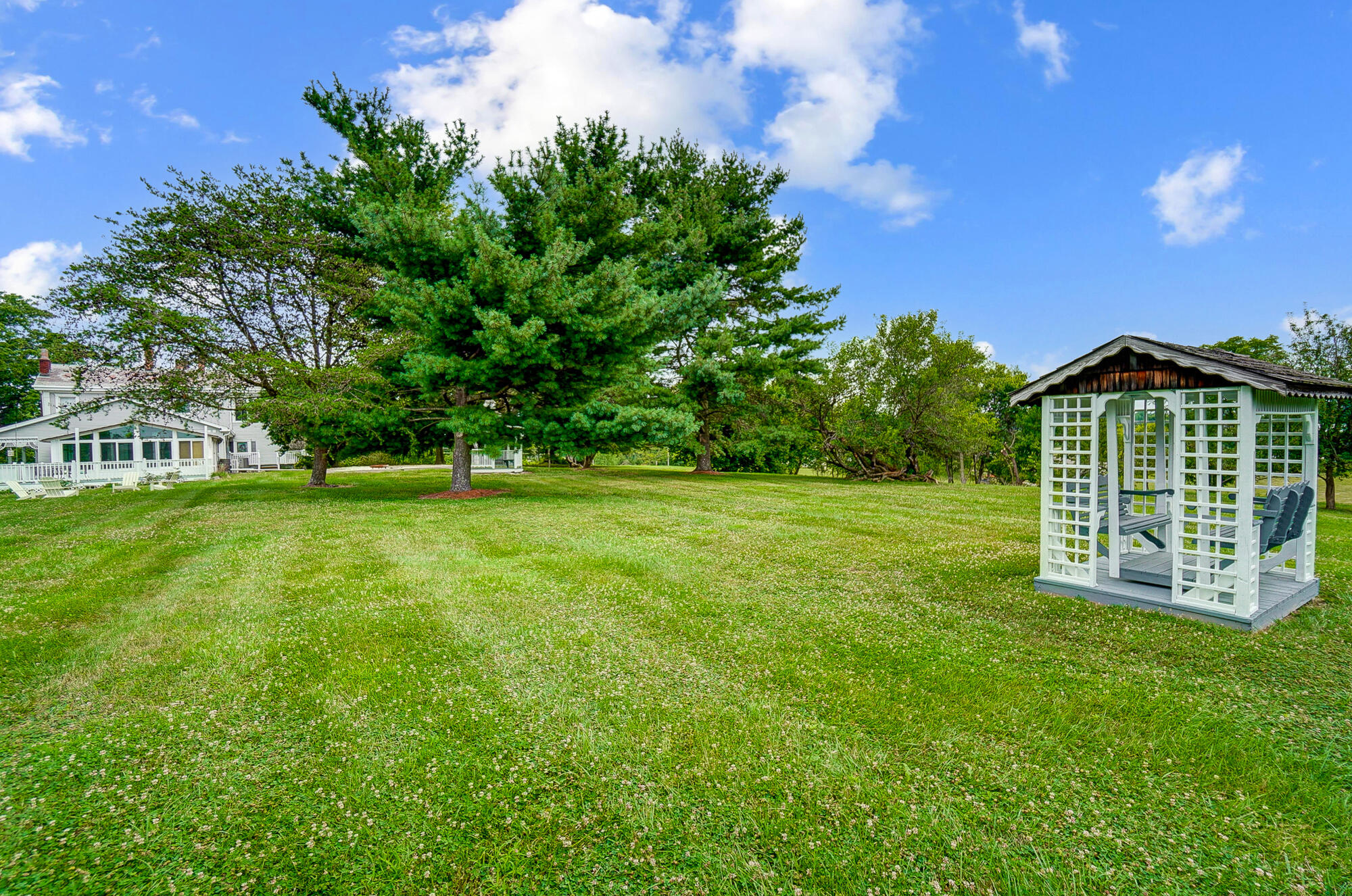 5009 Petersburg Road