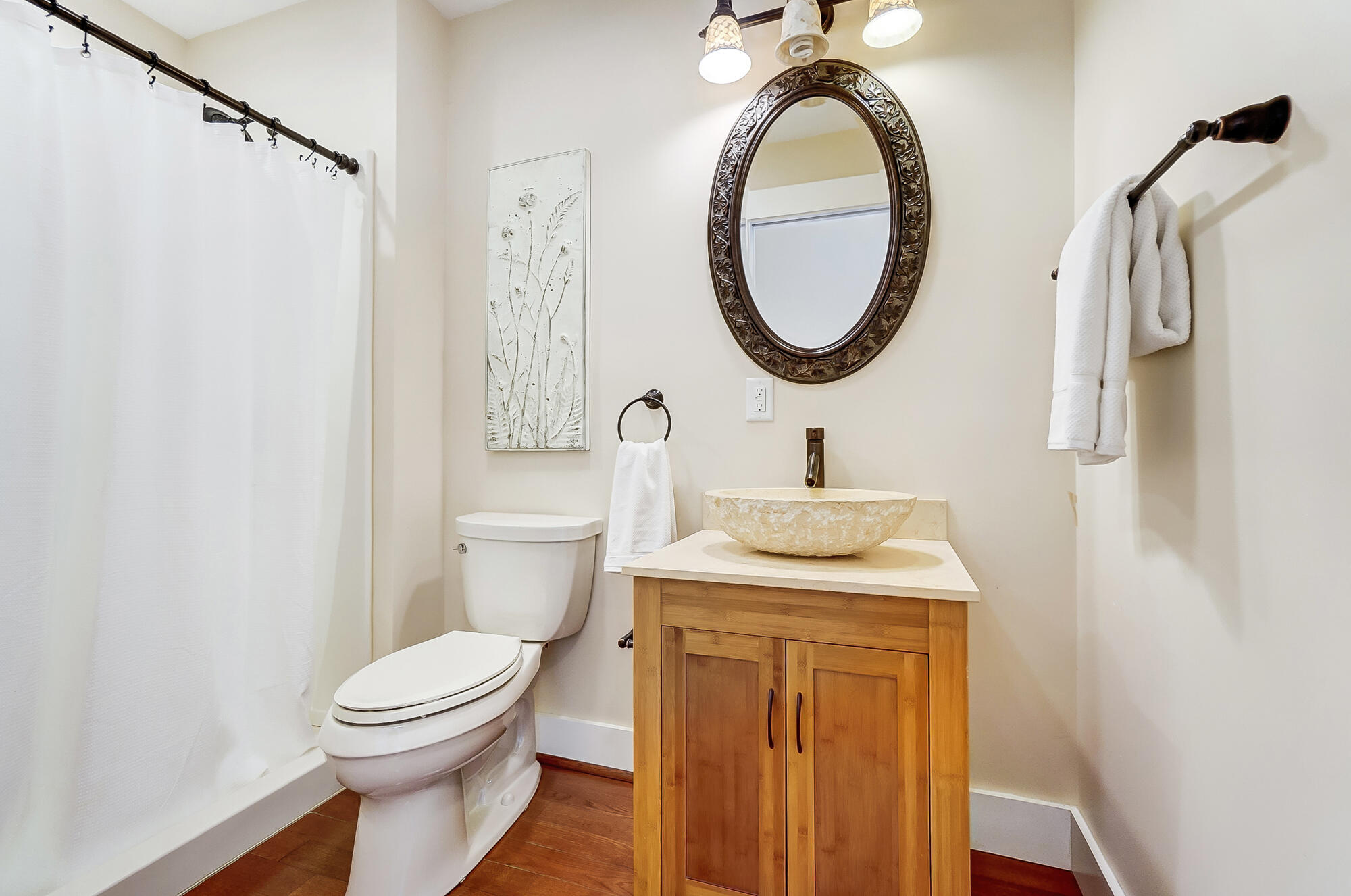 5009 Petersburg Road