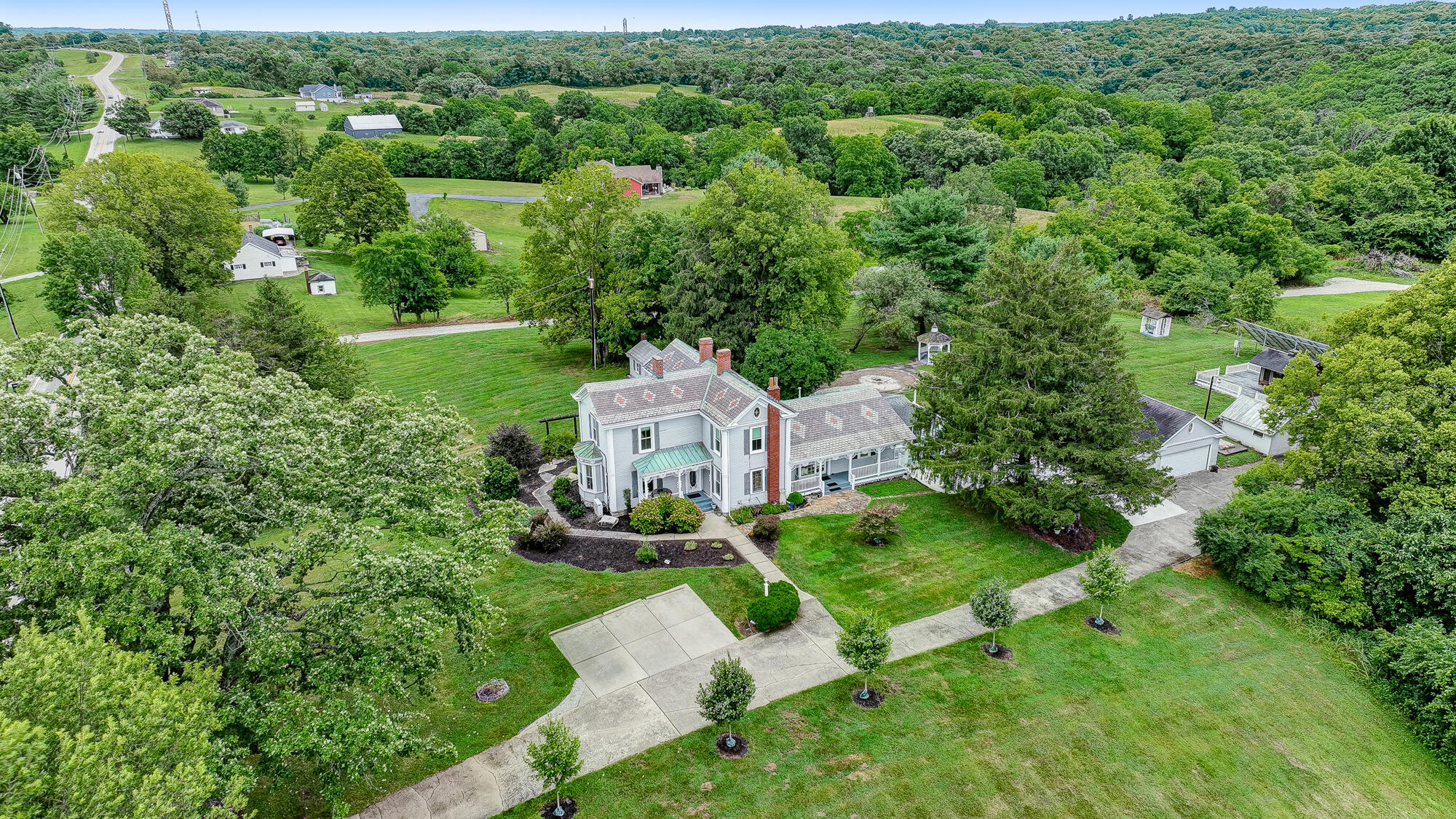 5009 Petersburg Road