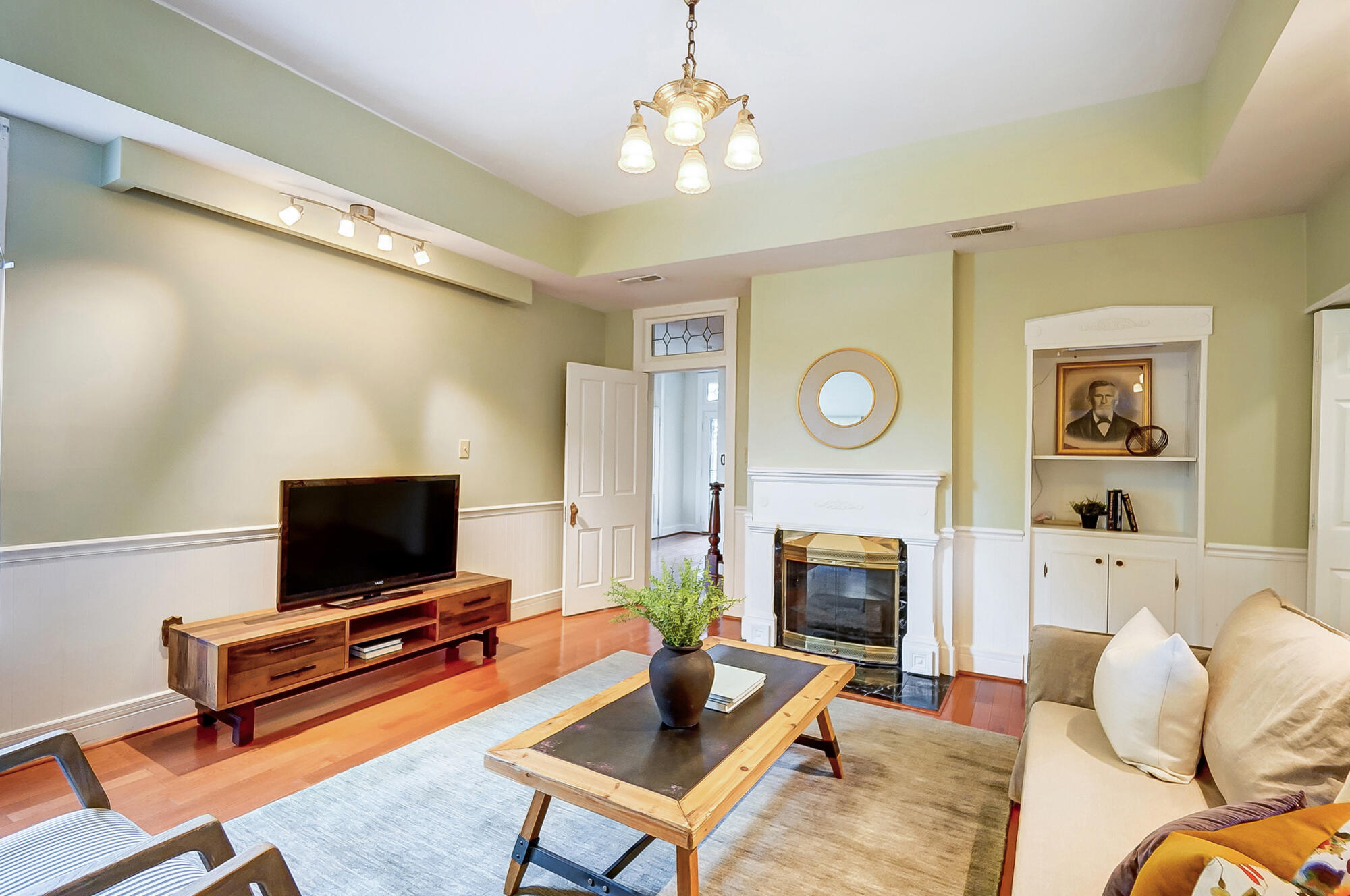 5009 Petersburg Road