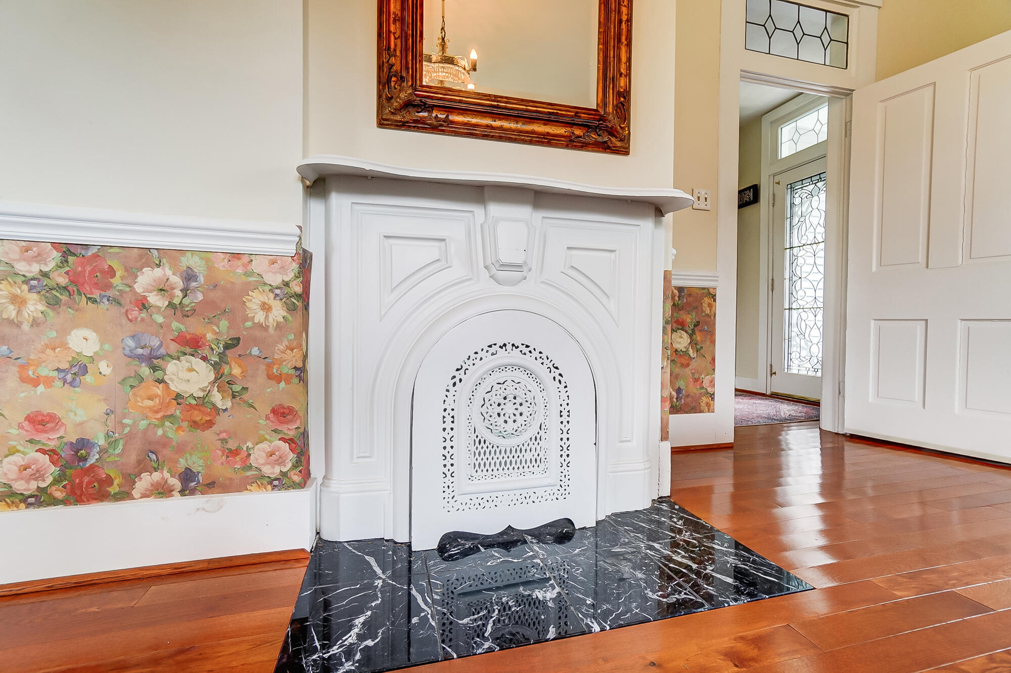 5009 Petersburg Road