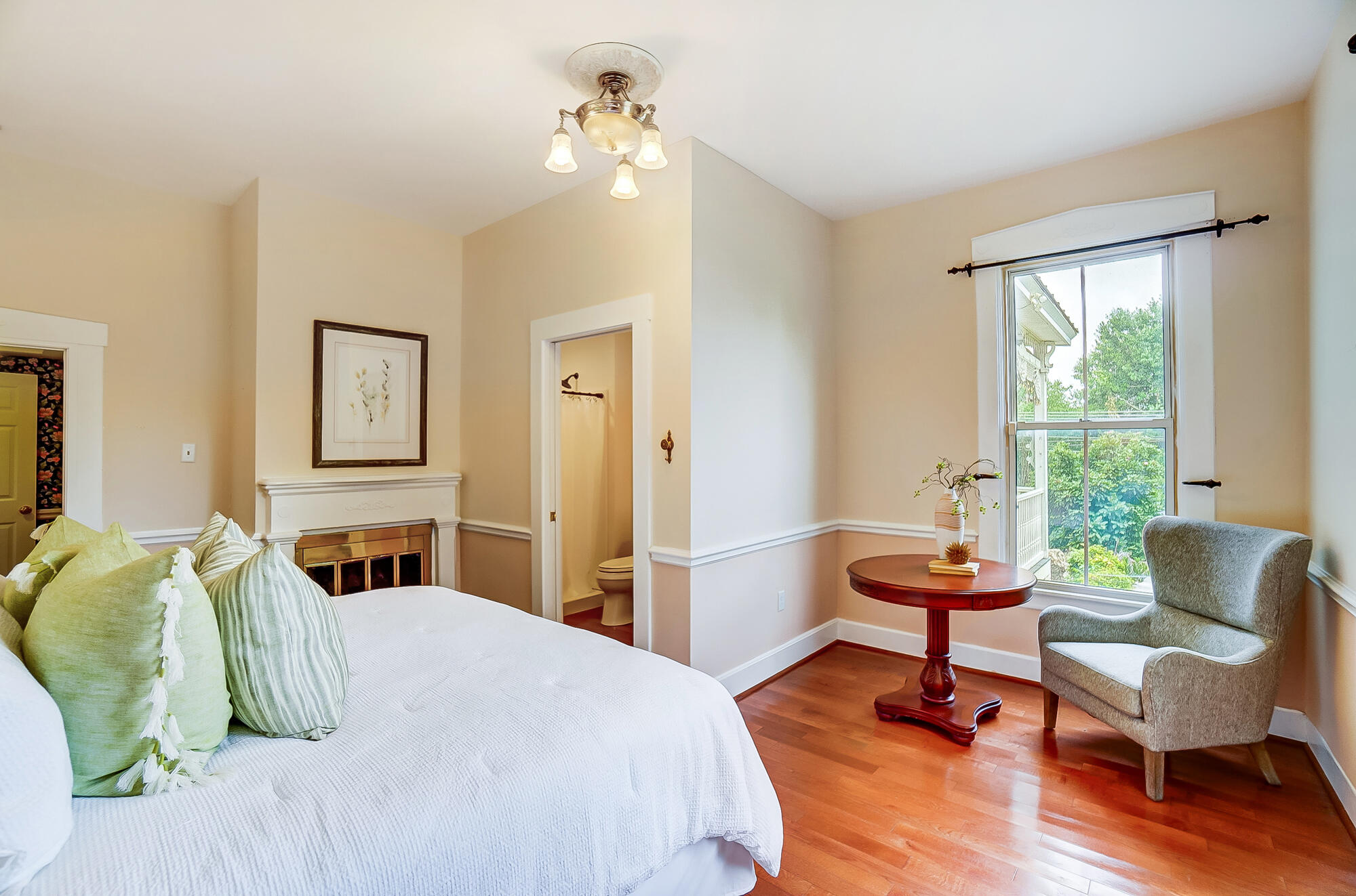 5009 Petersburg Road