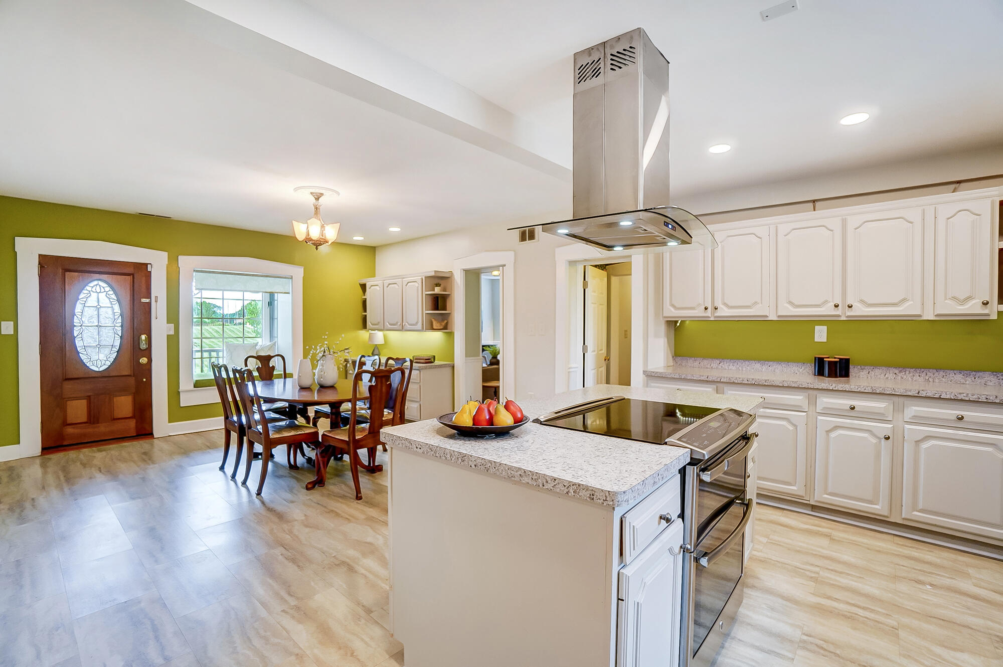 5009 Petersburg Road