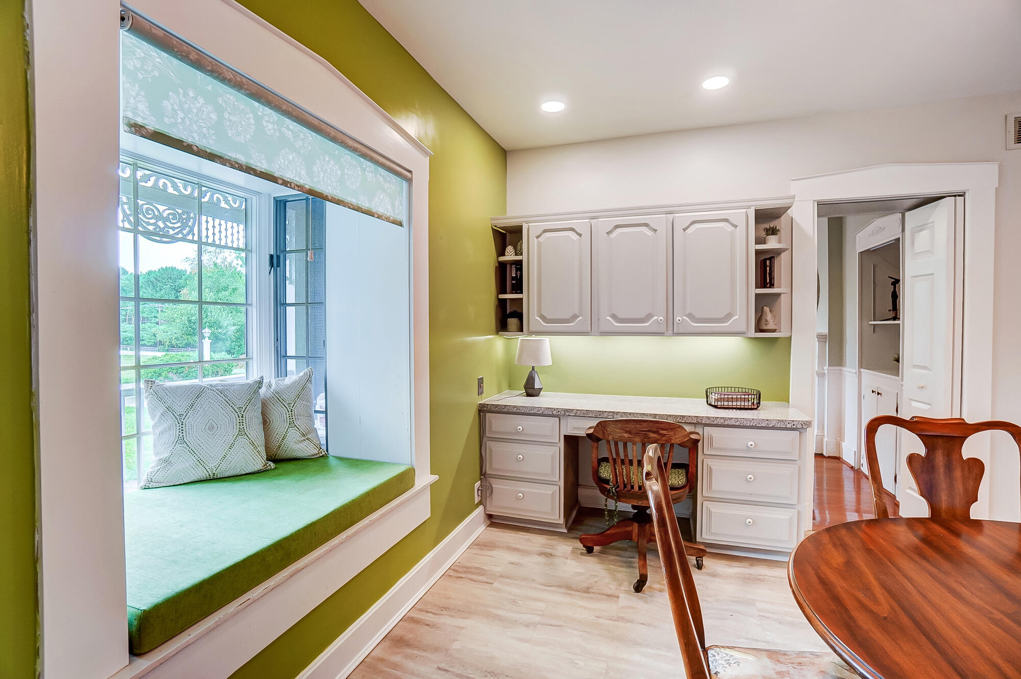 5009 Petersburg Road