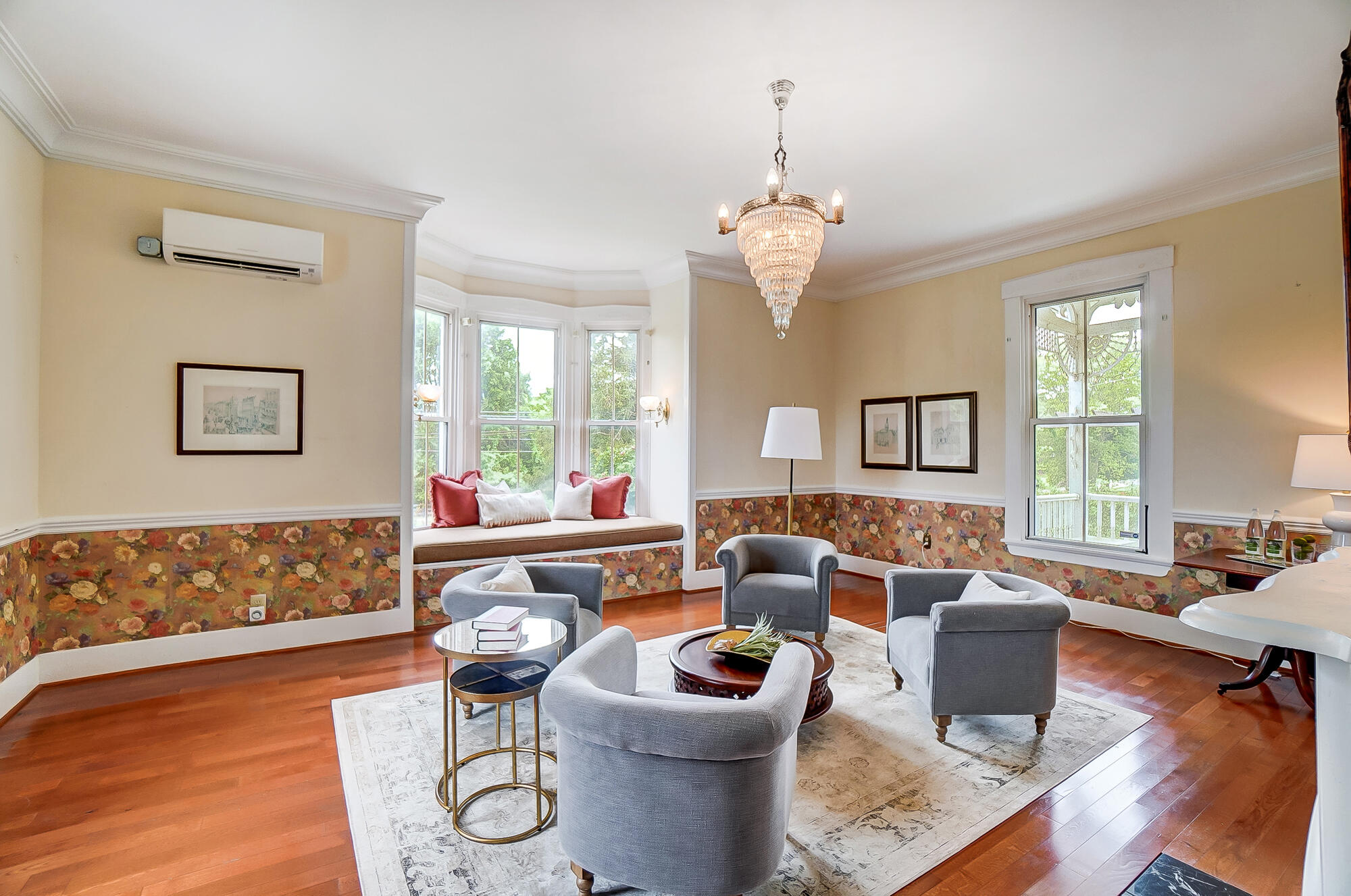 5009 Petersburg Road