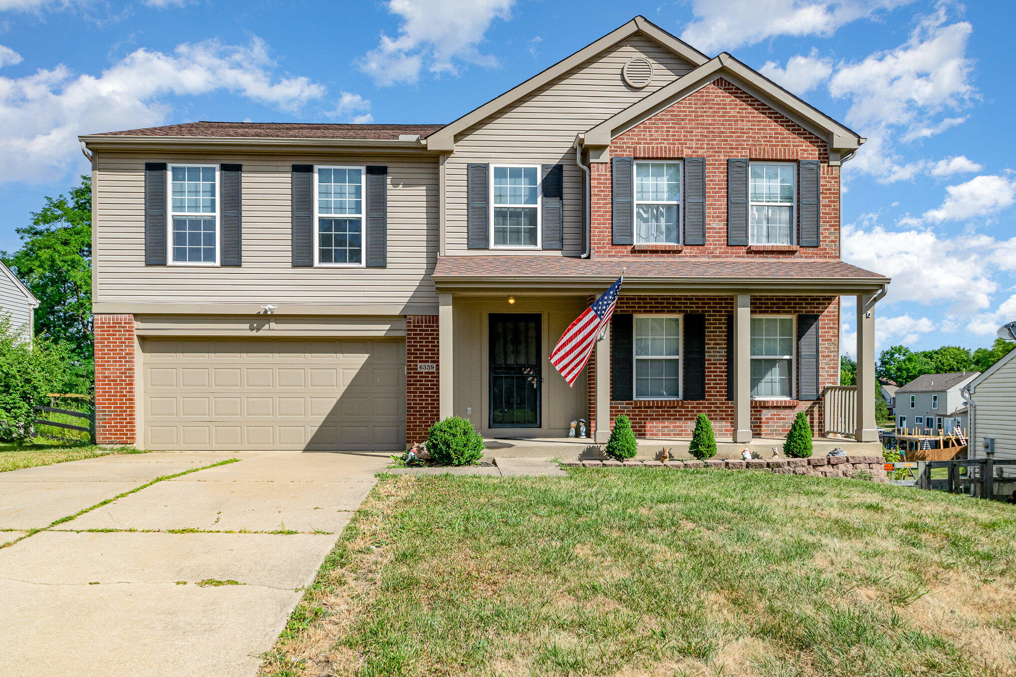 6359 Waterview Way