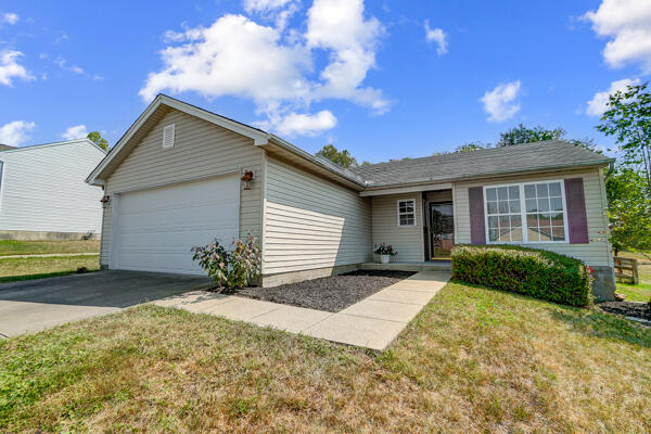 5178 Christopher Drive